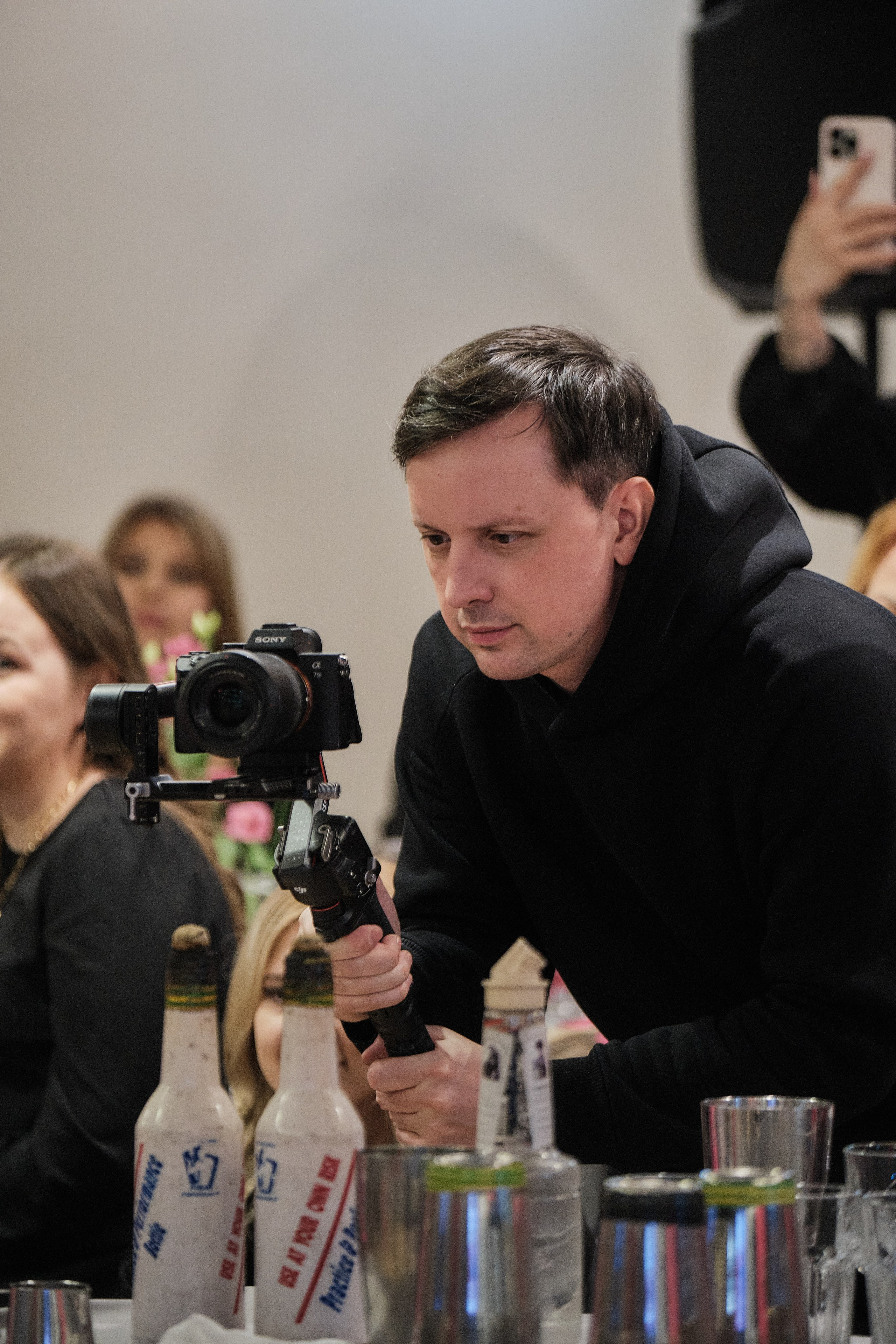 Школа невест 5. Свадебный фотограф в Екатеринбурге Соседков Евгений