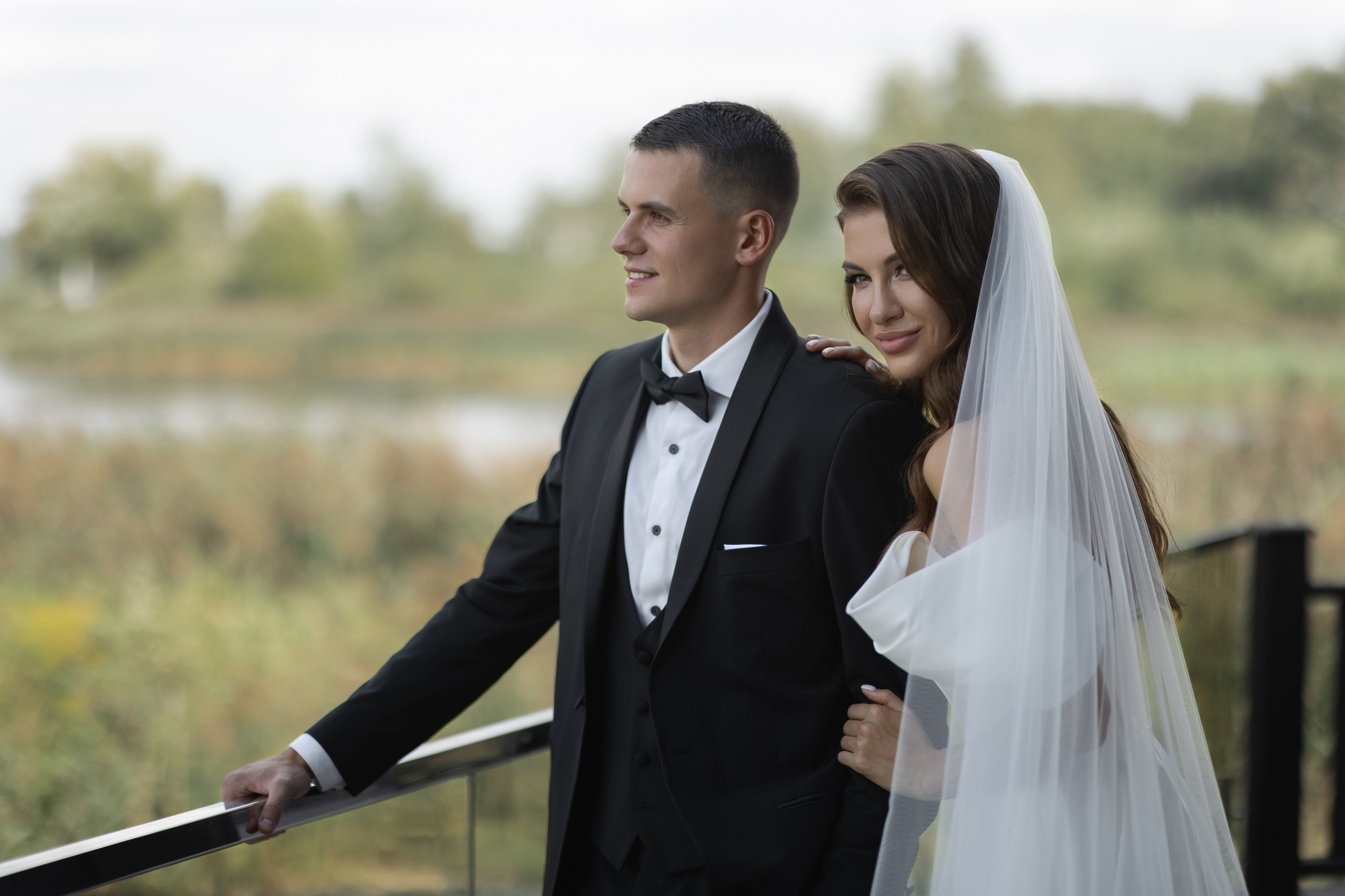 Stepan & Anna 26 august 2023, Minsk. Свадебный фотограф Кристина Винокурова