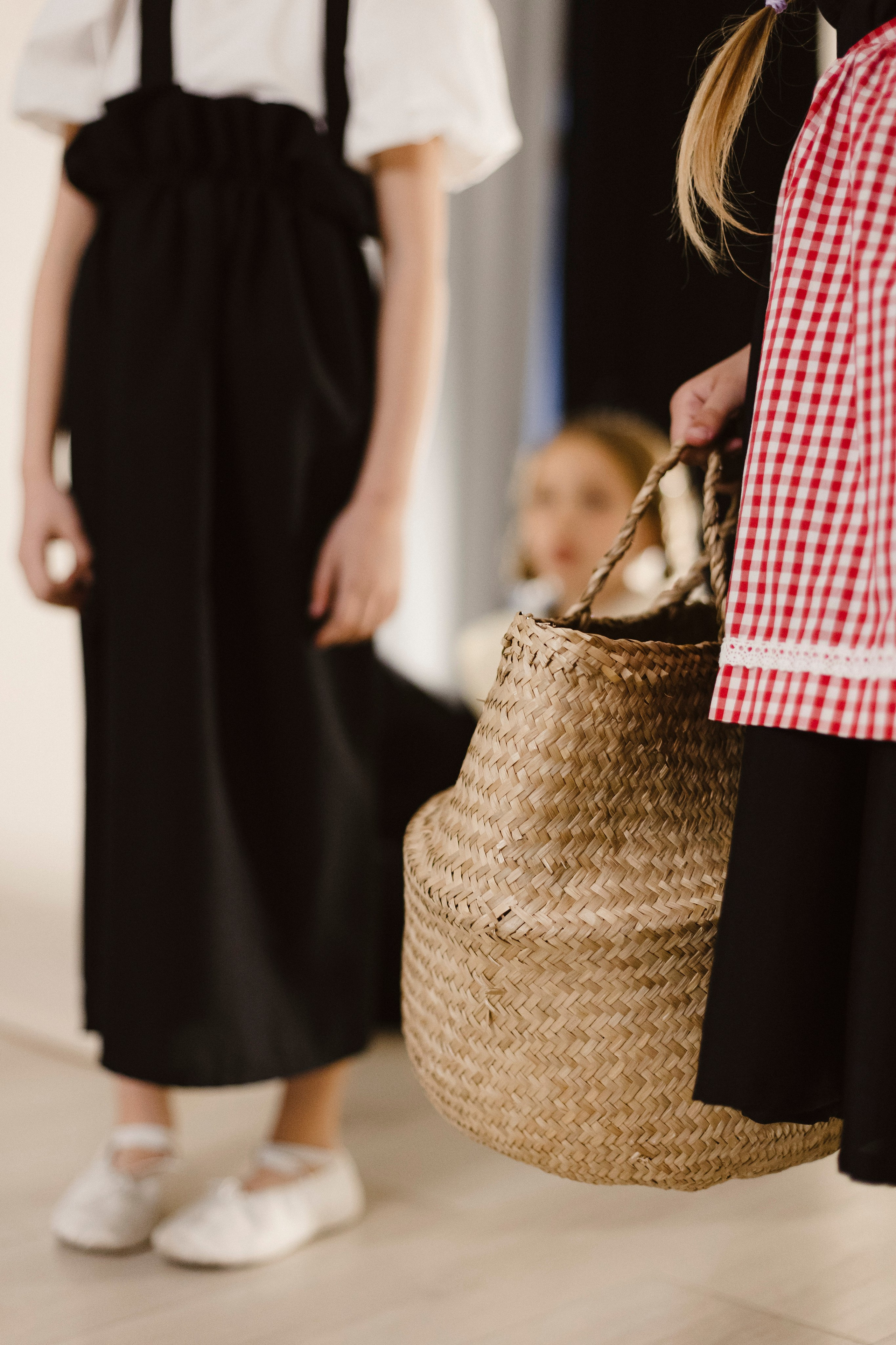 Гензель и Гретель Strekozza. Репортажный фотограф в Санкт-Петербурге и Москве Мария Ежова