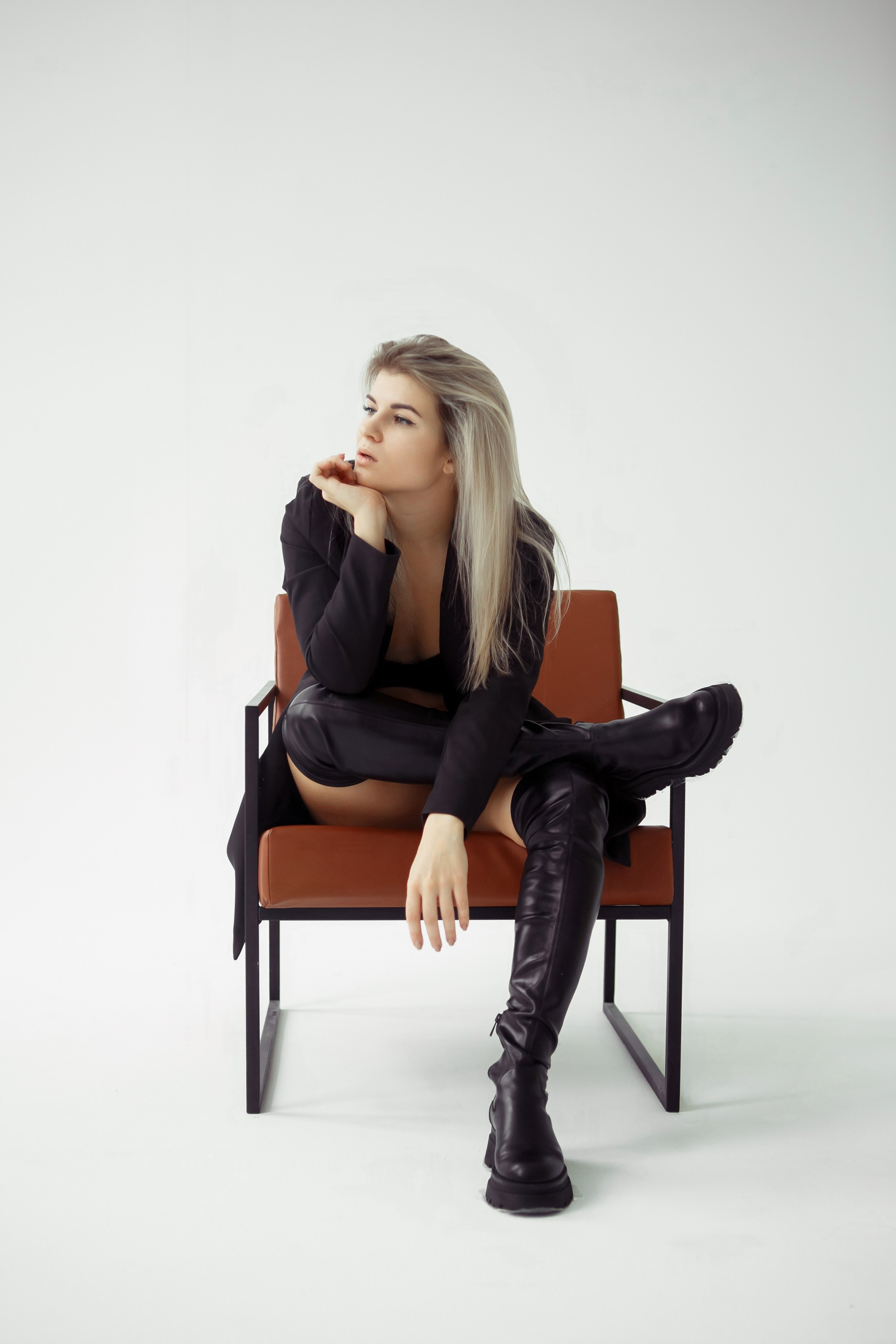 Анастасия. Свадебный и портретный Фотограф в Липецке Дмитрий Котюков