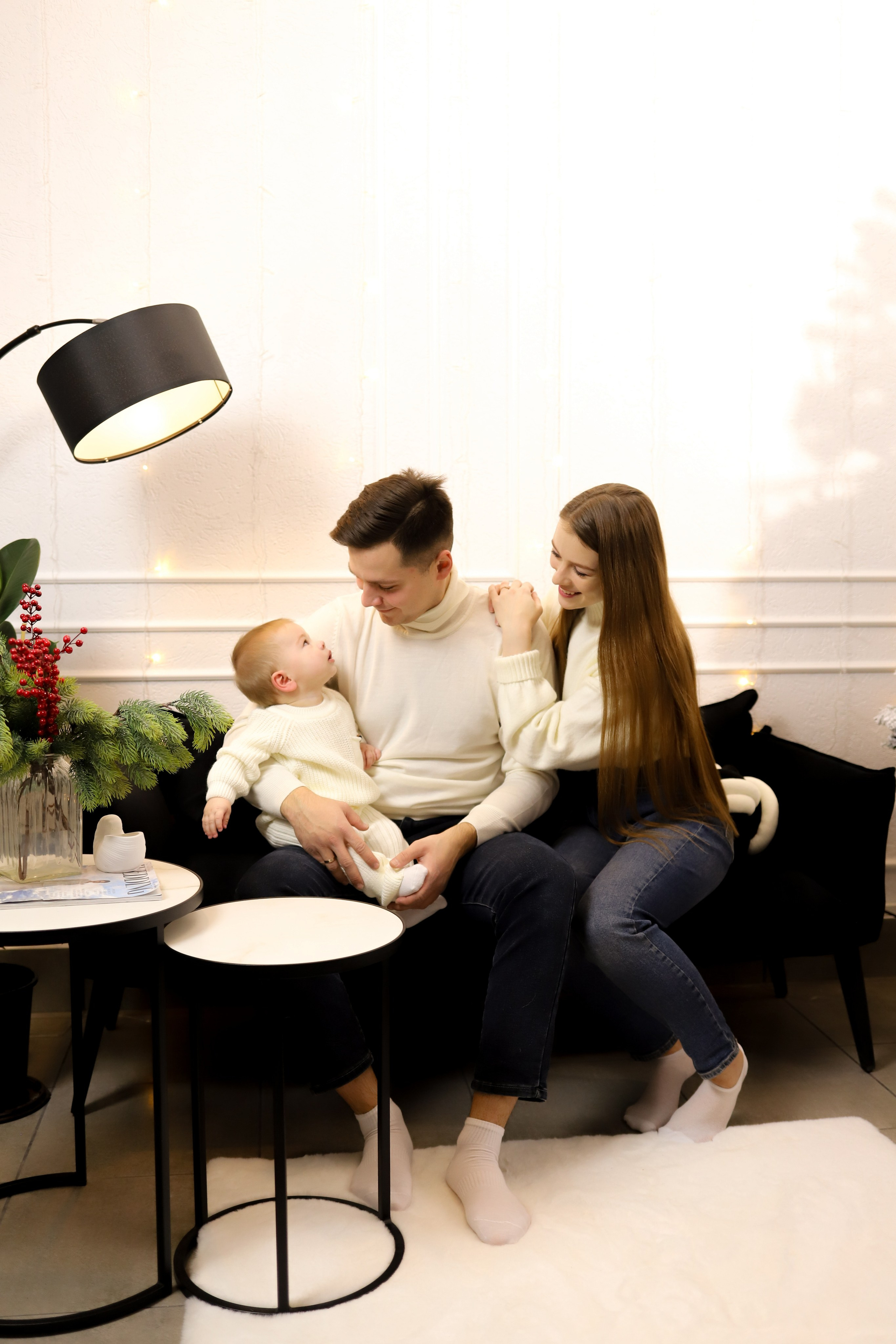 Семейная. Даша Лукошкина Фотограф Шуя | Иваново