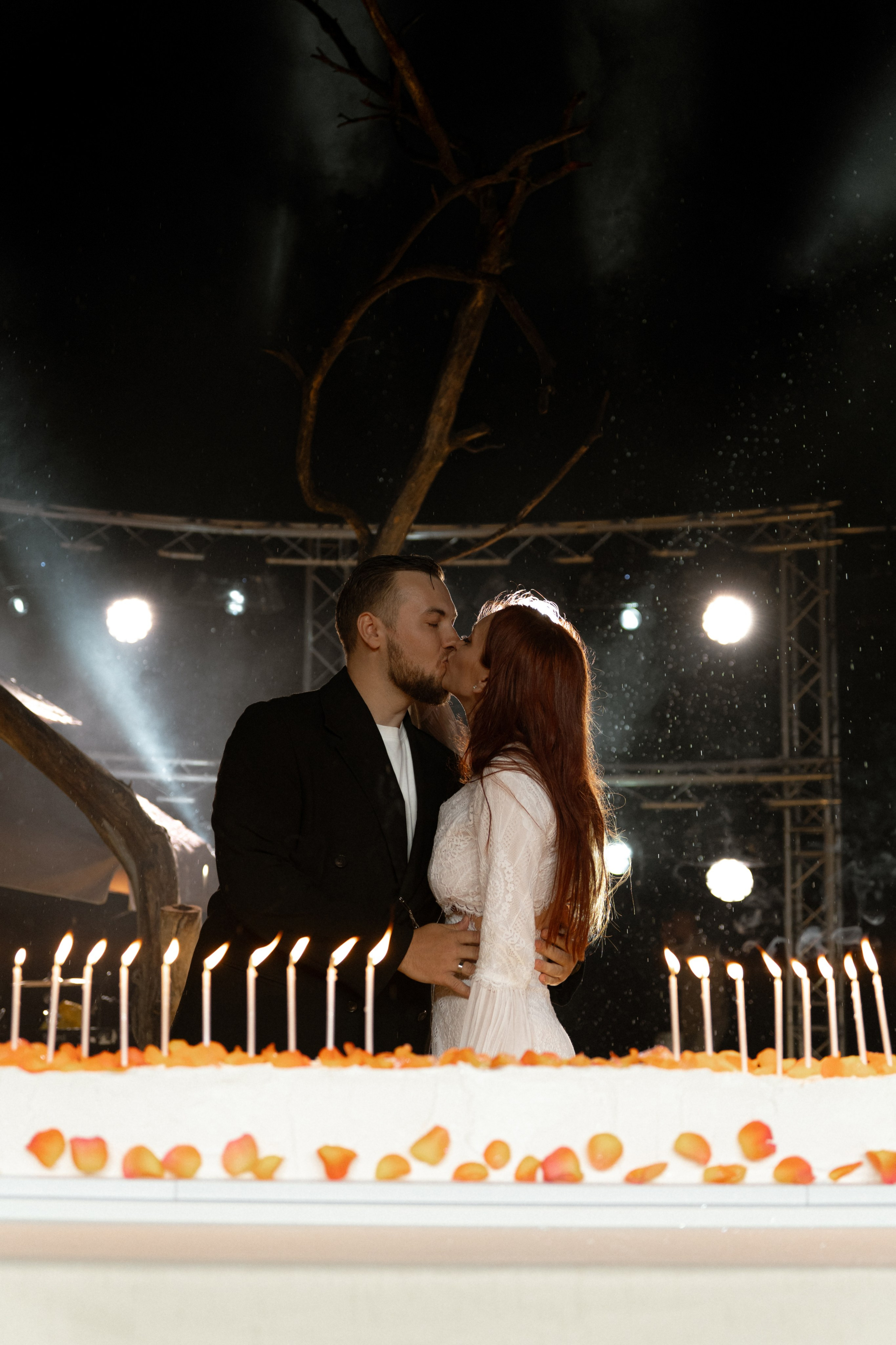 Майский Дождь. Полный день (сокращено). Семейный и портретный фотограф в Саратове Сахарова Маша