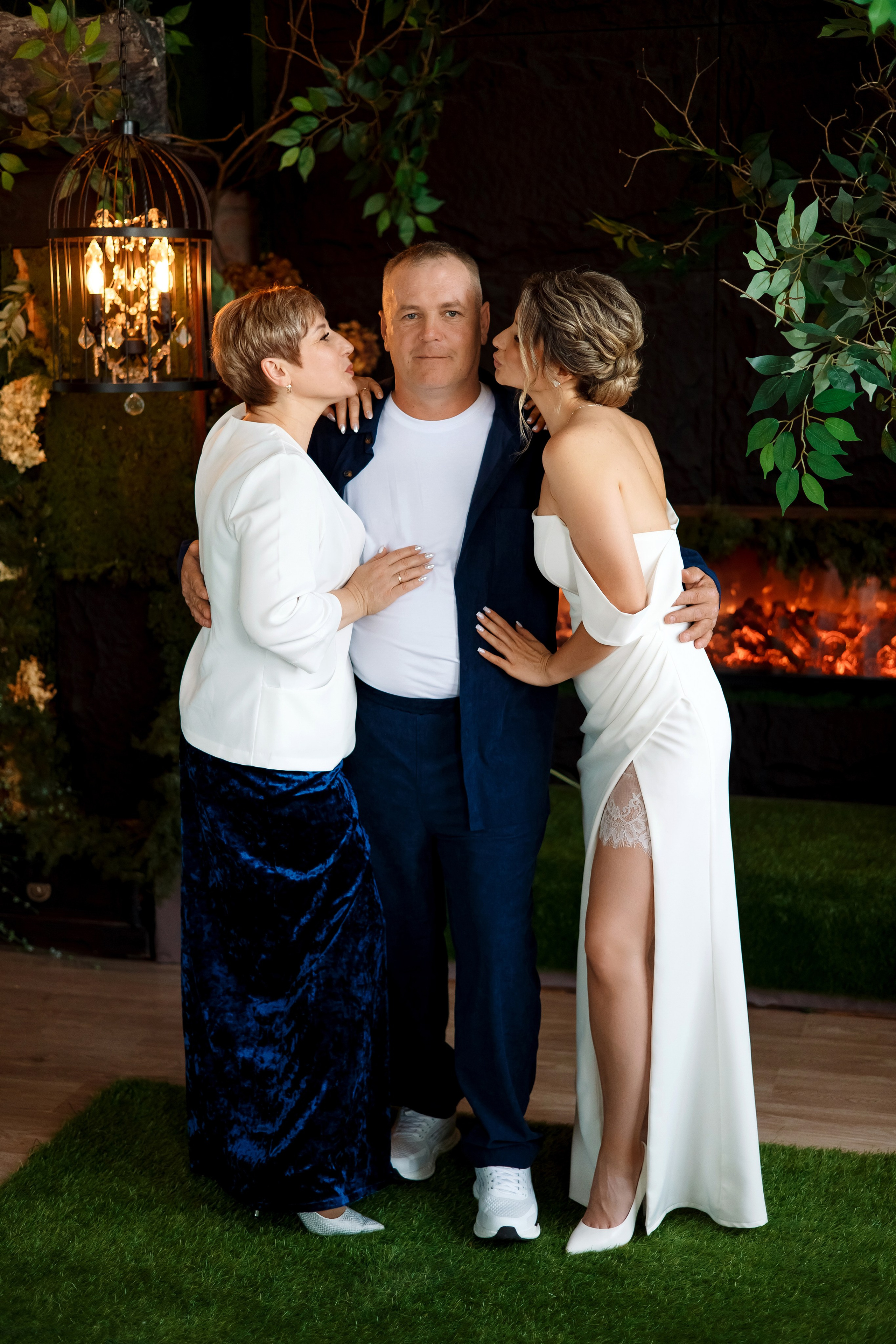 Валерия & Алексей. Фотограф Любовь Корниенко, Примоский край