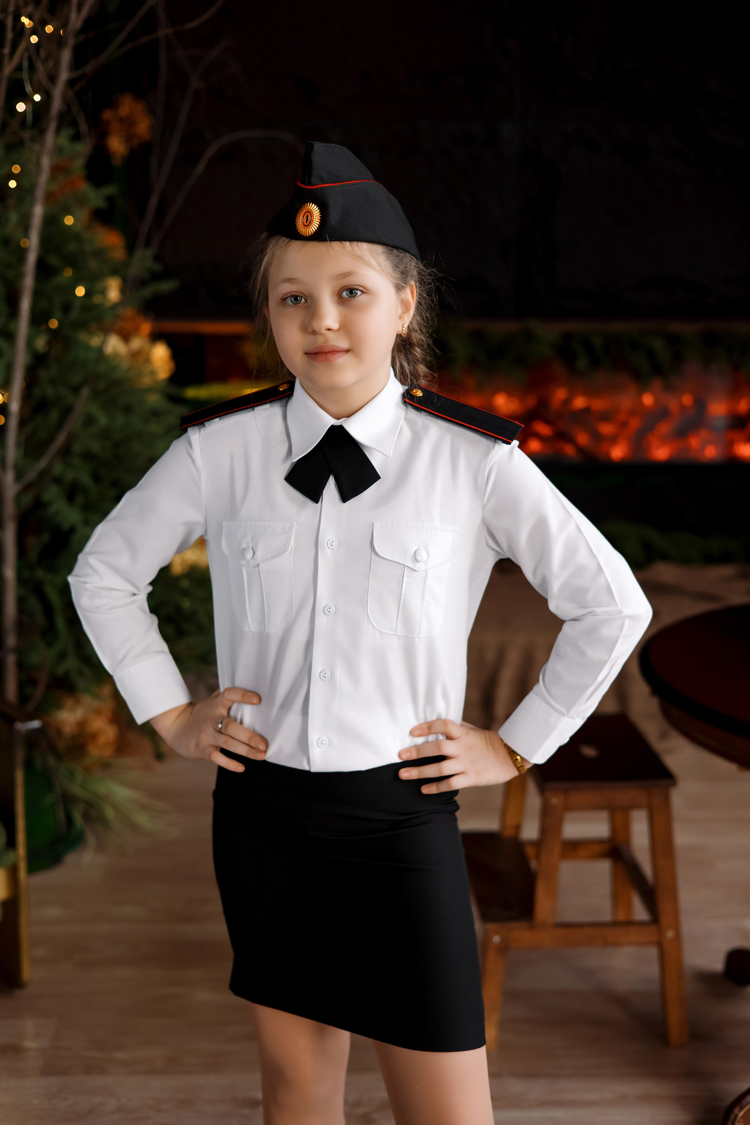 4 класс 18 школа. Фотограф Любовь Корниенко, Примоский край