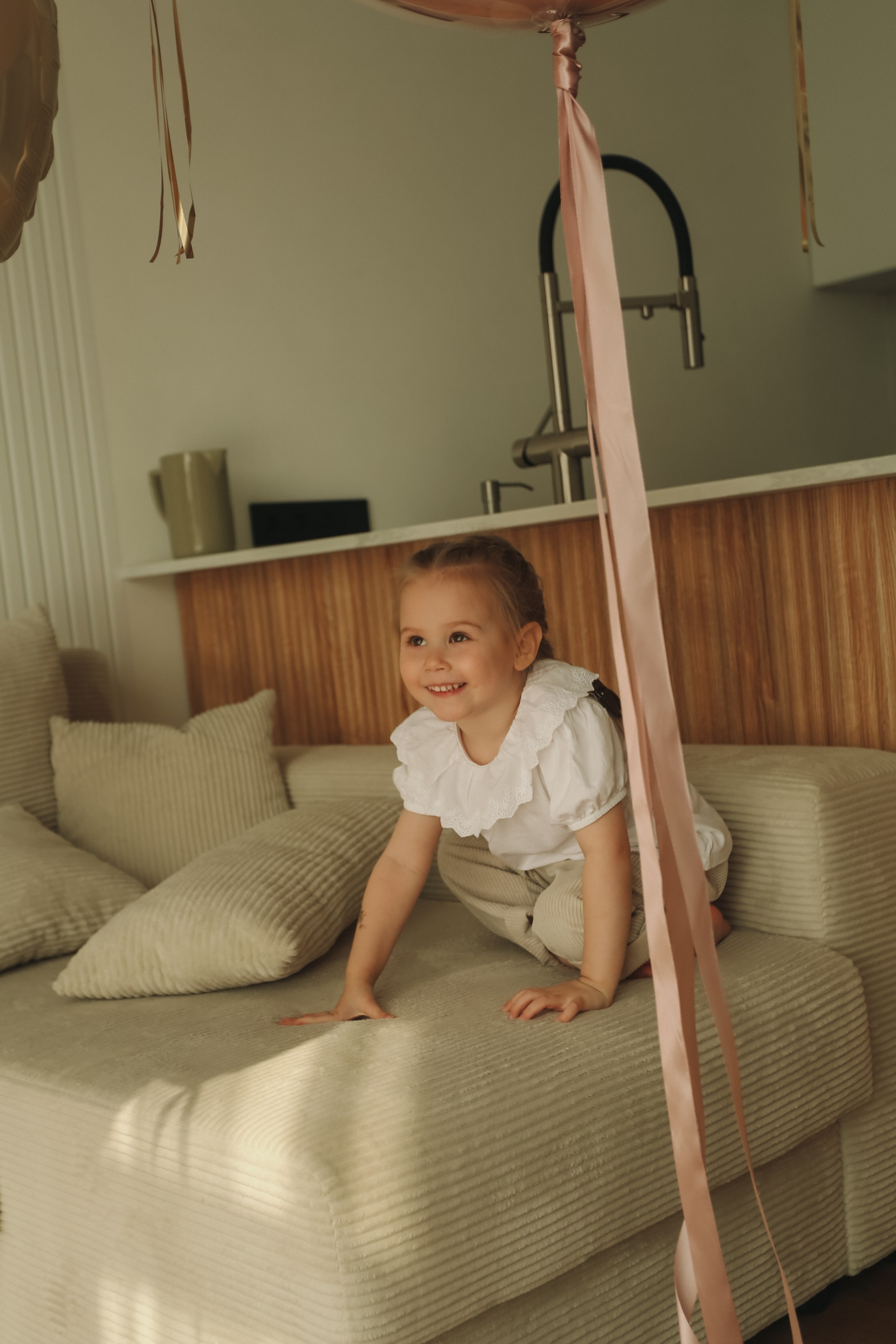 Алине 3 годика!. Детский фотограф, Волгоград