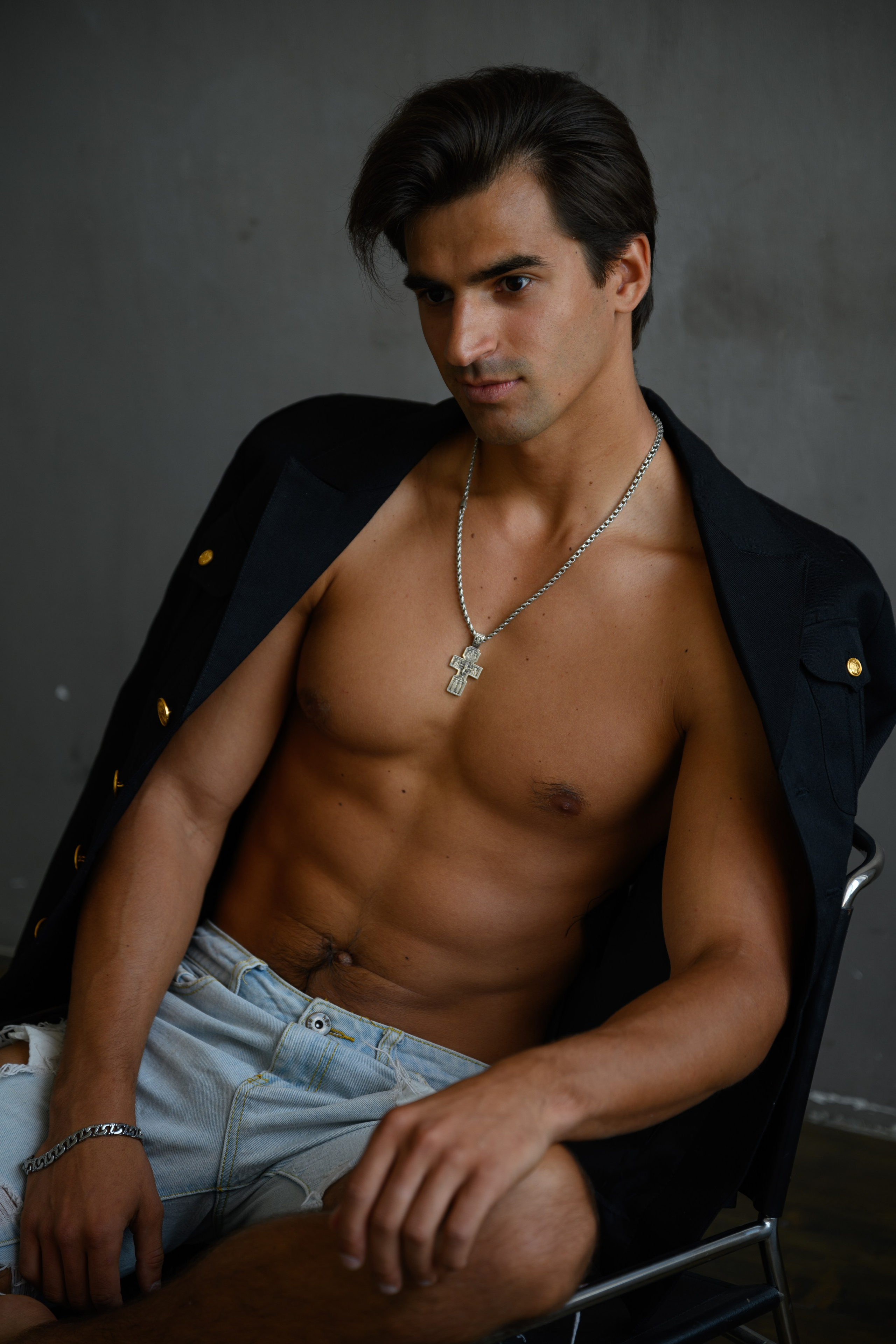 Данил Бойко. Фотограф Анастасия Егорова