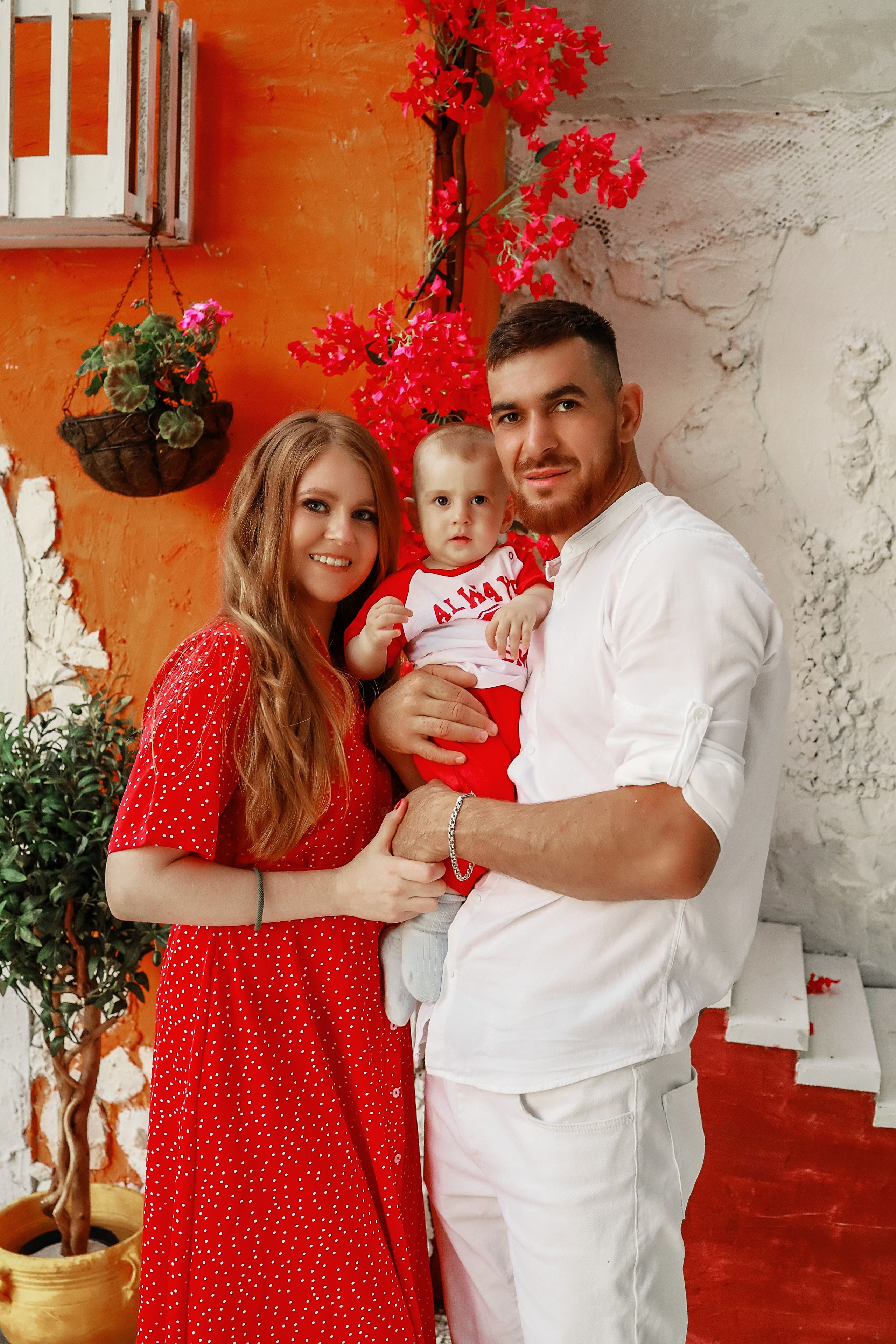 Фотосессия в Италии. Иванова Ирина Свадебный и семейный фотограф г. Уфа