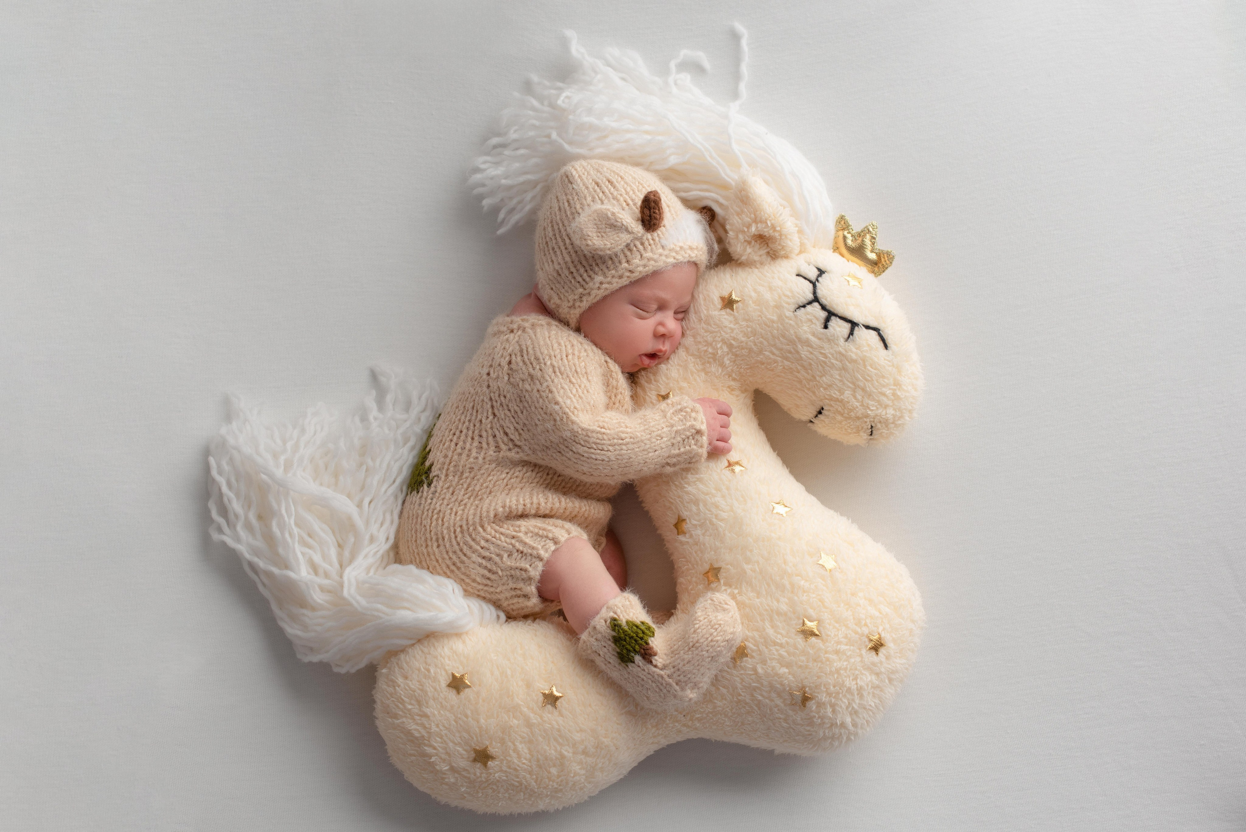 Новорожденные. Фотограф Новорожденных во Владивостоке Ольга Галаницкая