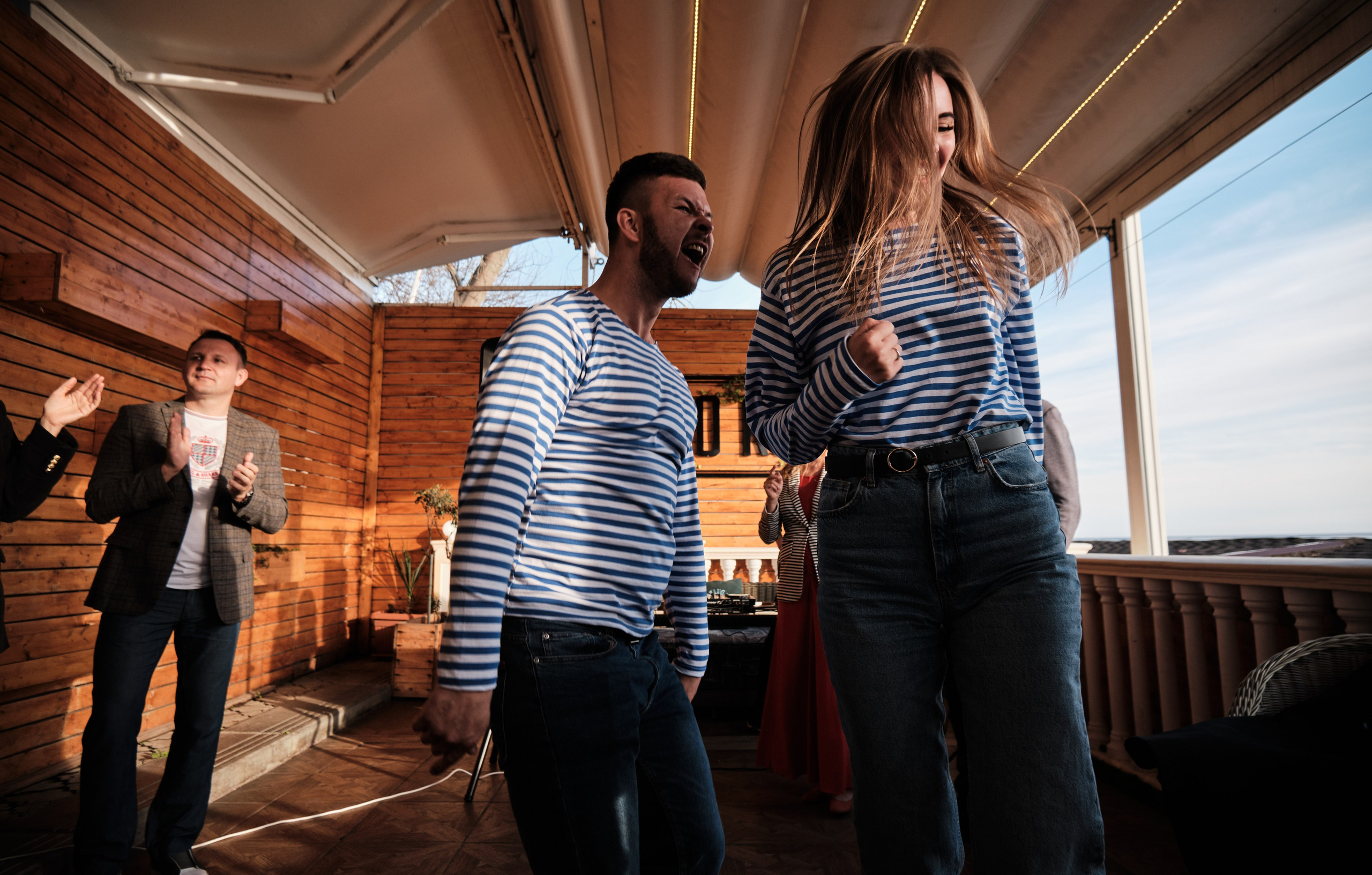 Сочи. Открытие яхт сезона. Свадебный и семейный фотограф в Новокузнецке Иван Иванов