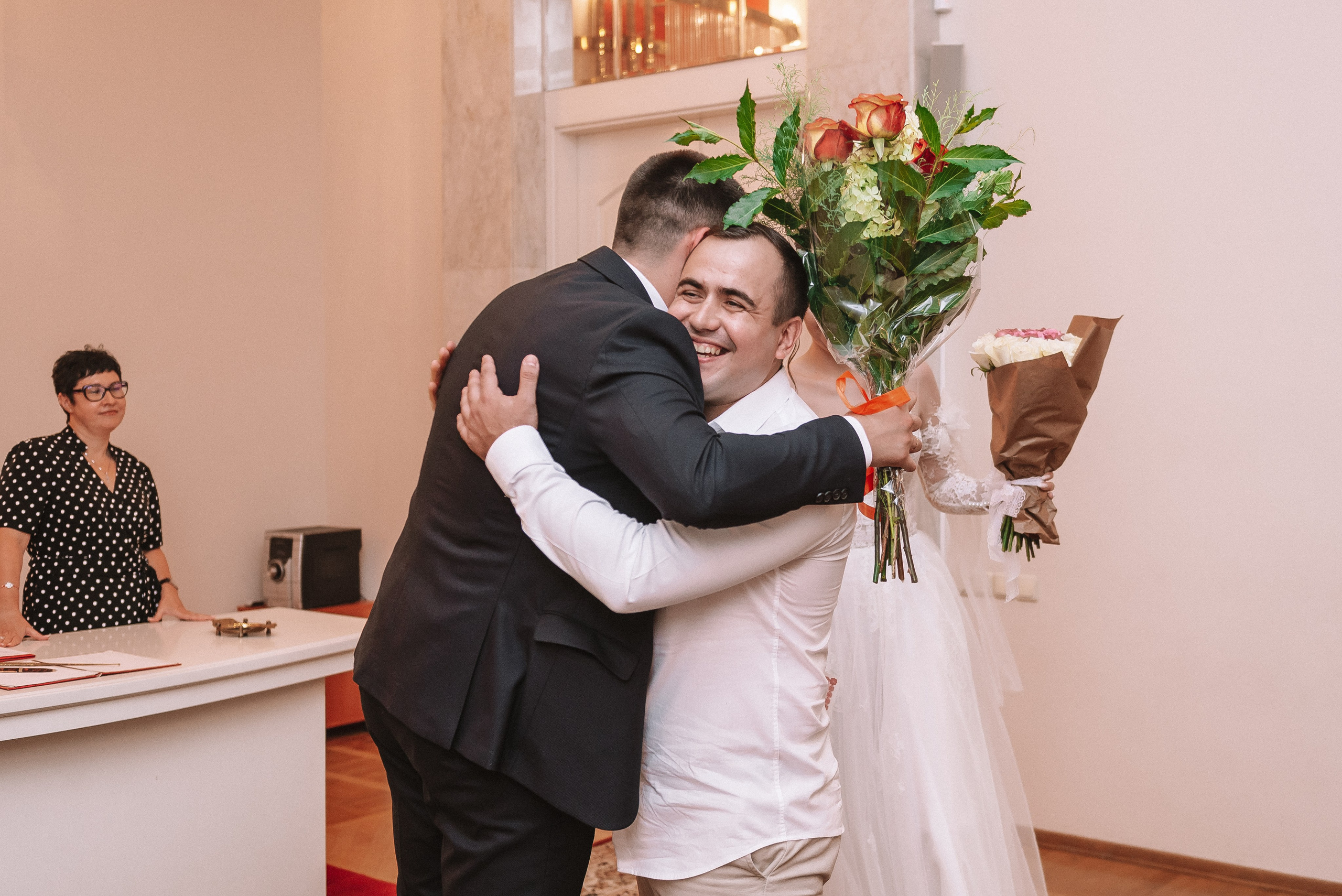 Елена + Владислав. Свадебный и семейный фотограф в Волгограде Олеся Лисицкая