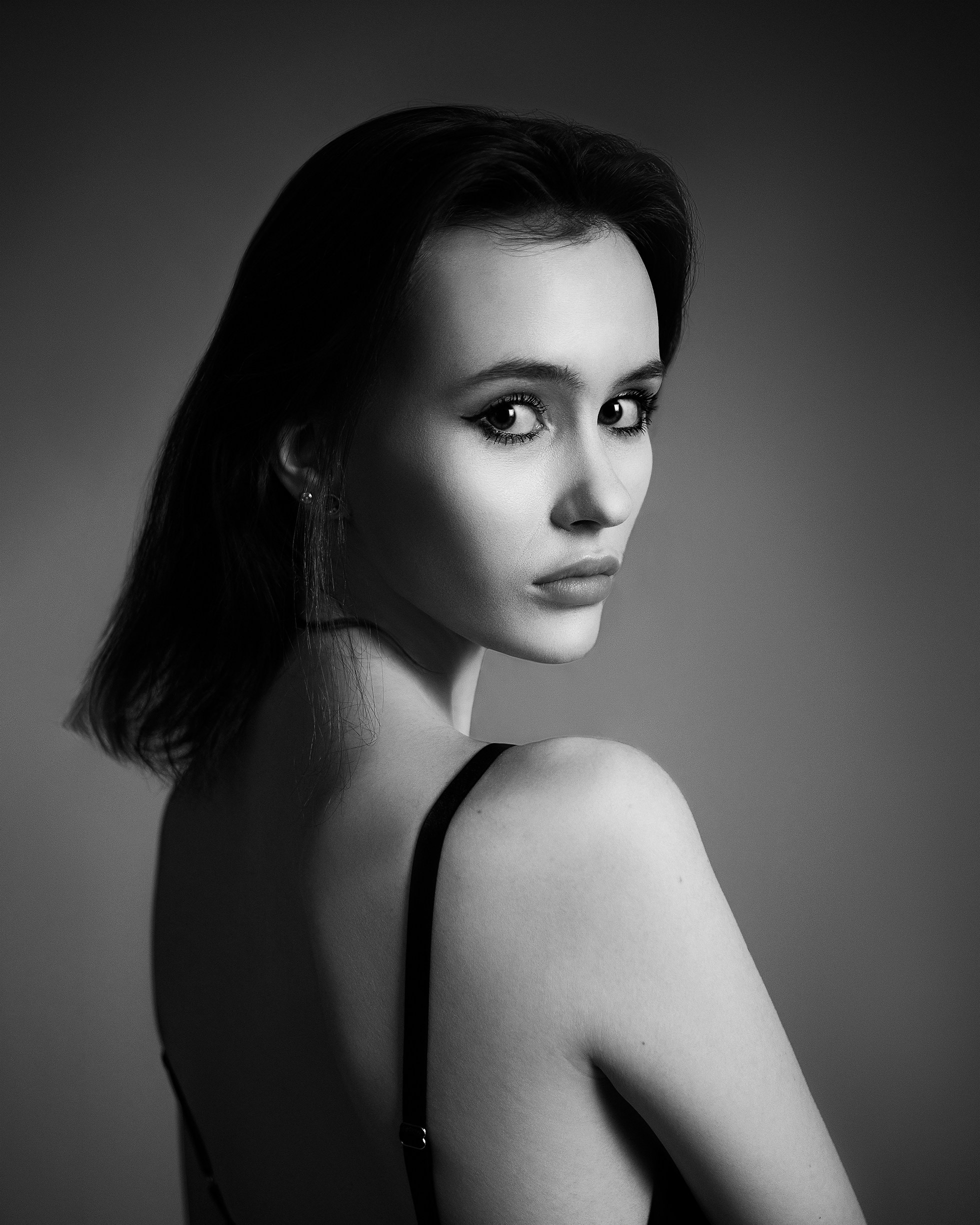 MONOCHROME. Фотограф Алматы | Весь мир — Никита Колодин