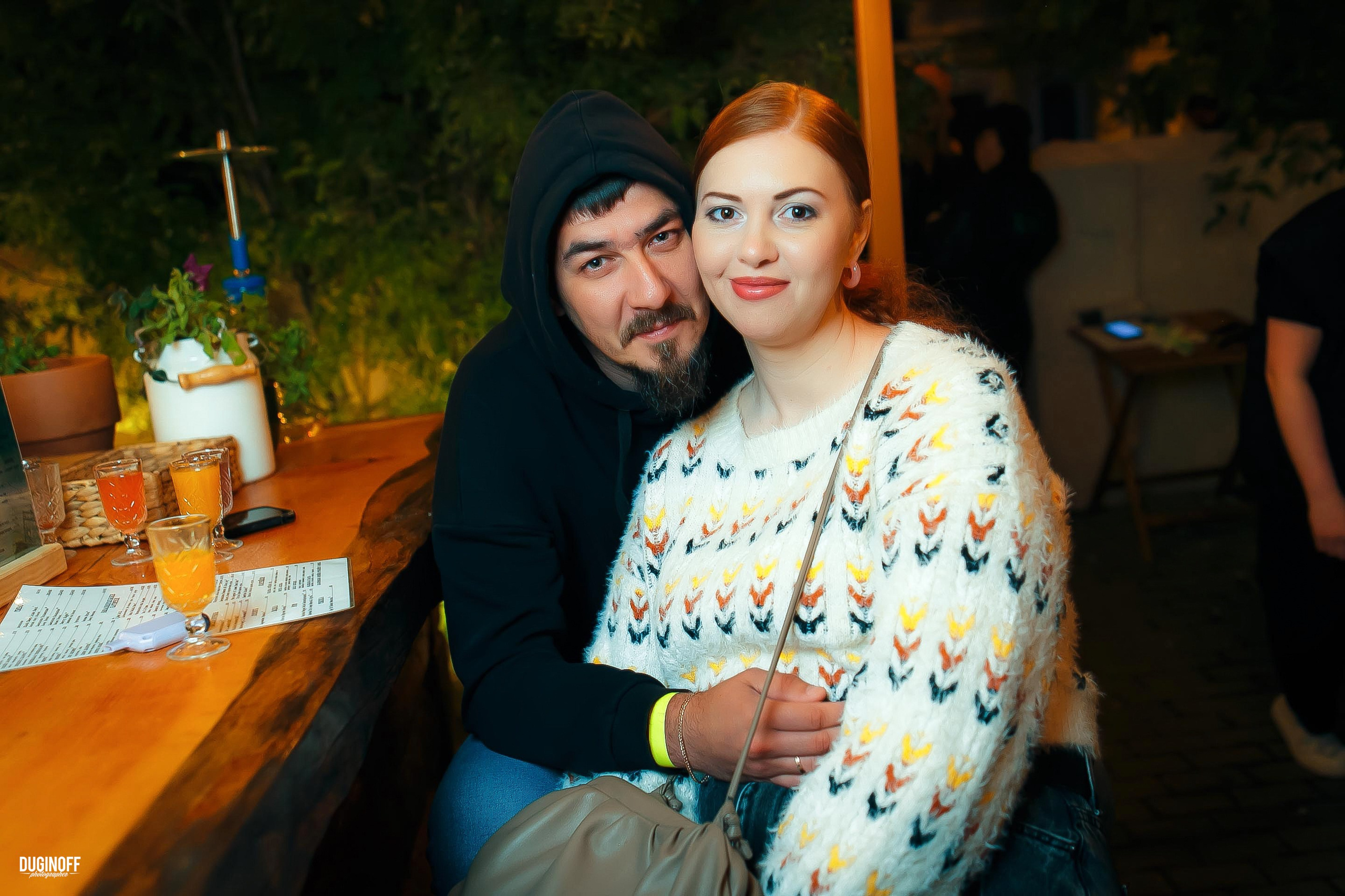 Ставников ДР Артема. Профессиональный фотограф Дугинов Николай | Екатеринбург