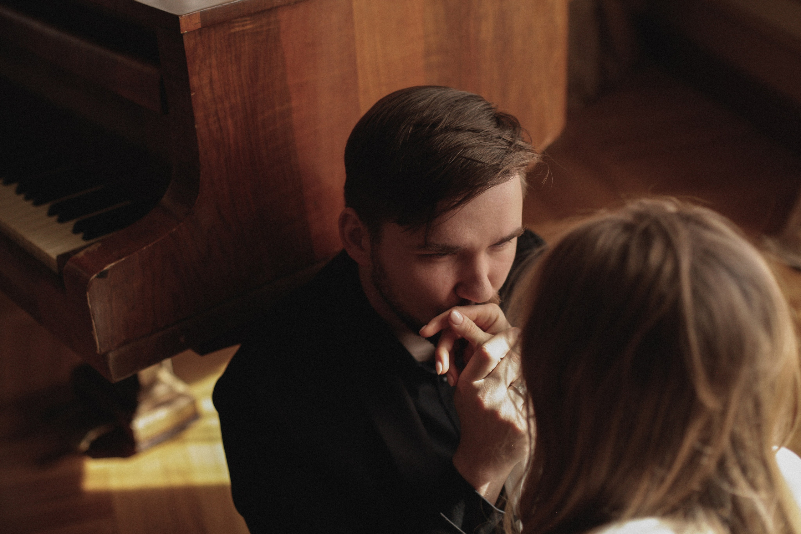 Александр и Влада. Фотограф в Севастополе и Крыму Артем Волобуев