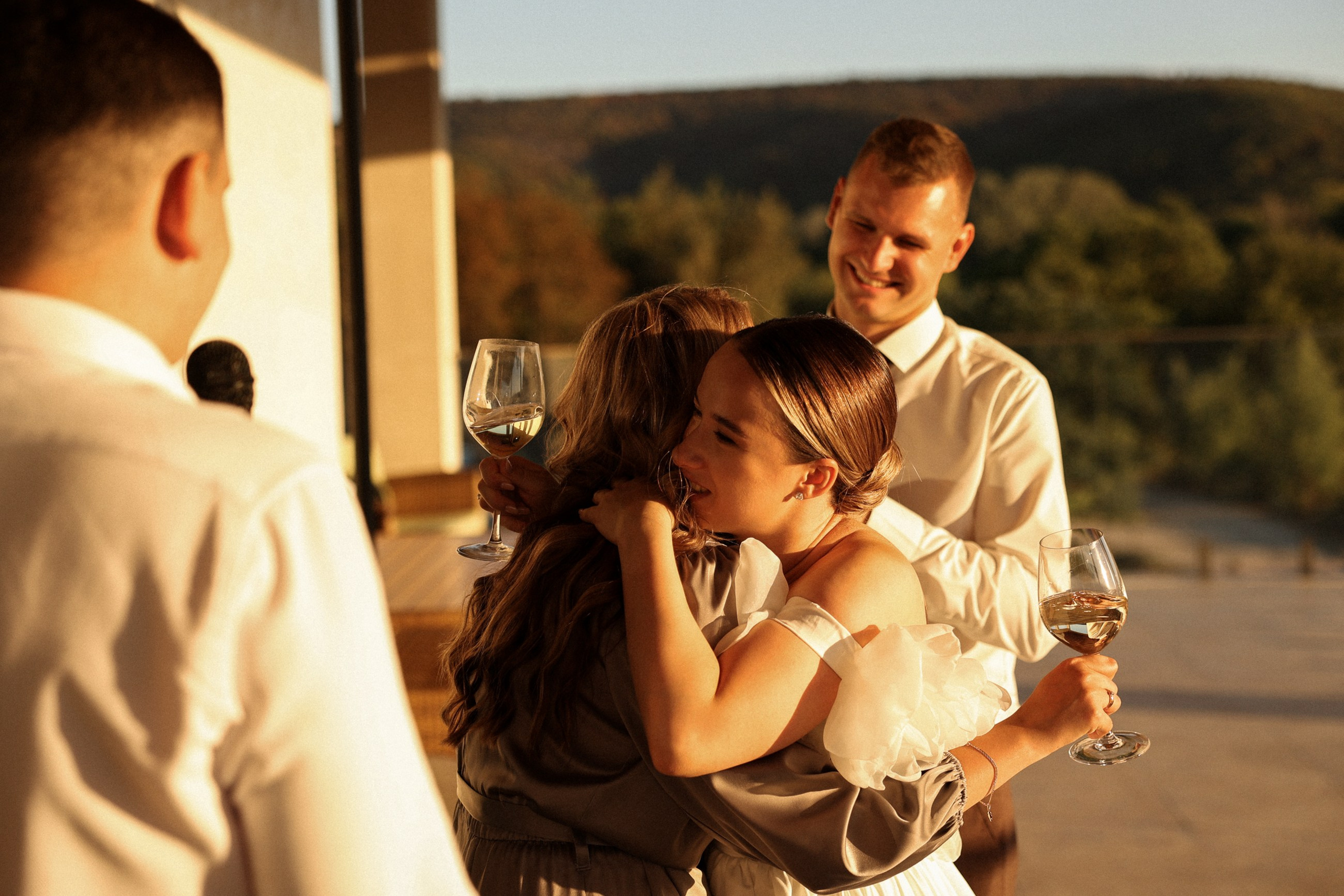 Александр и Екатерина. Фотограф в Севастополе и Крыму Артем Волобуев