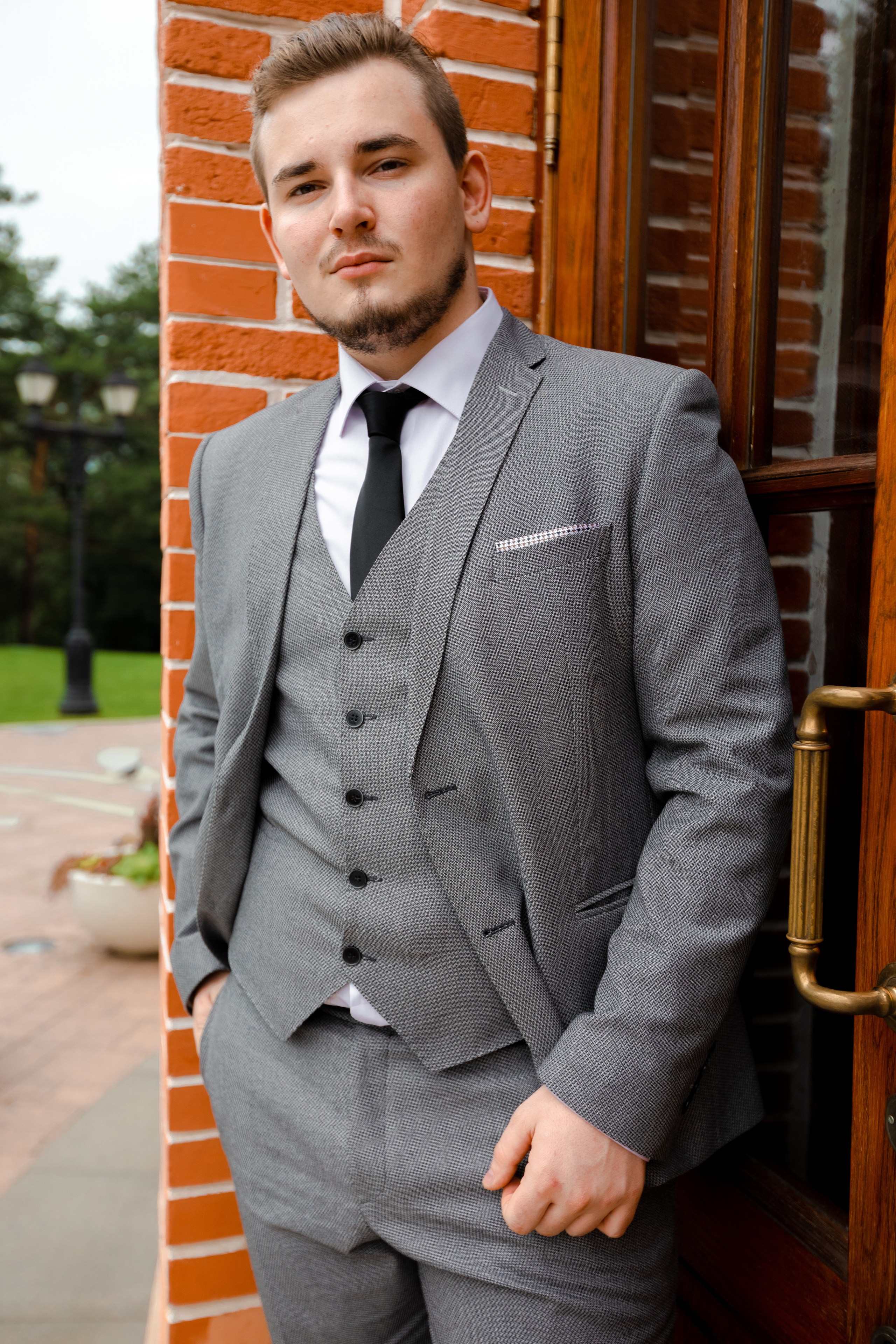 СВАДЬБА. ARTEMIY IGNATOV