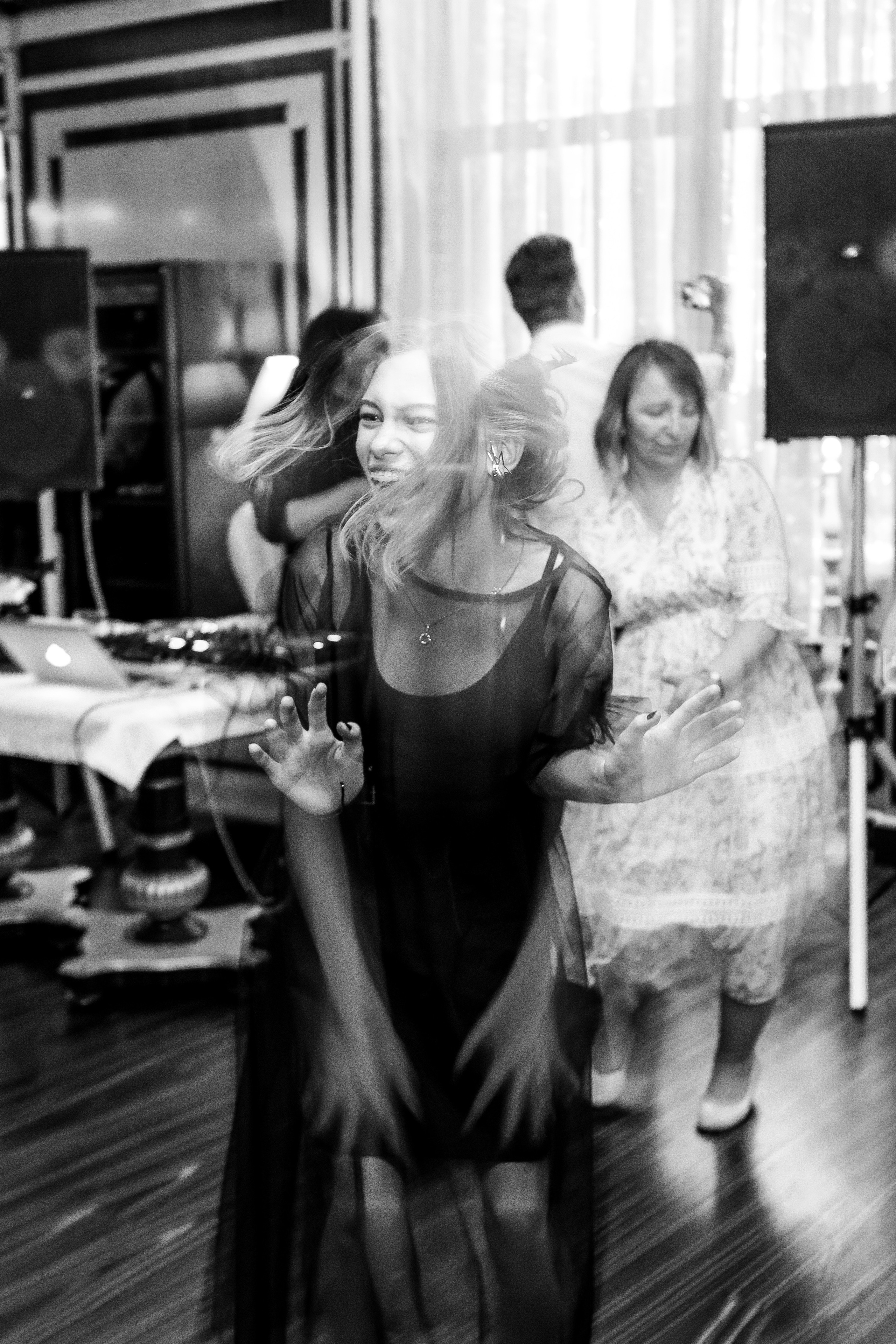 СВАДЬБА. ARTEMIY IGNATOV