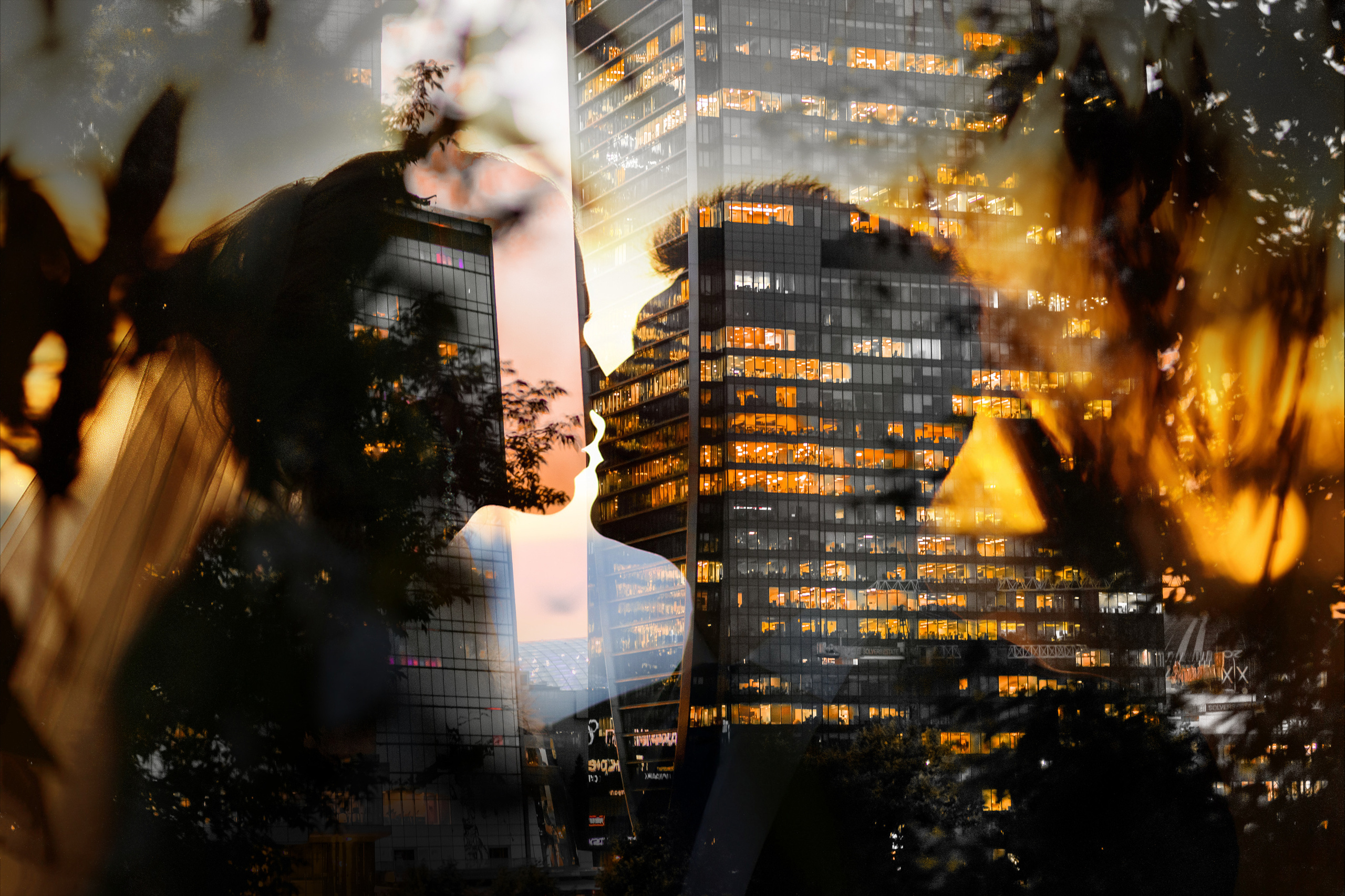 СВАДЬБА. ARTEMIY IGNATOV