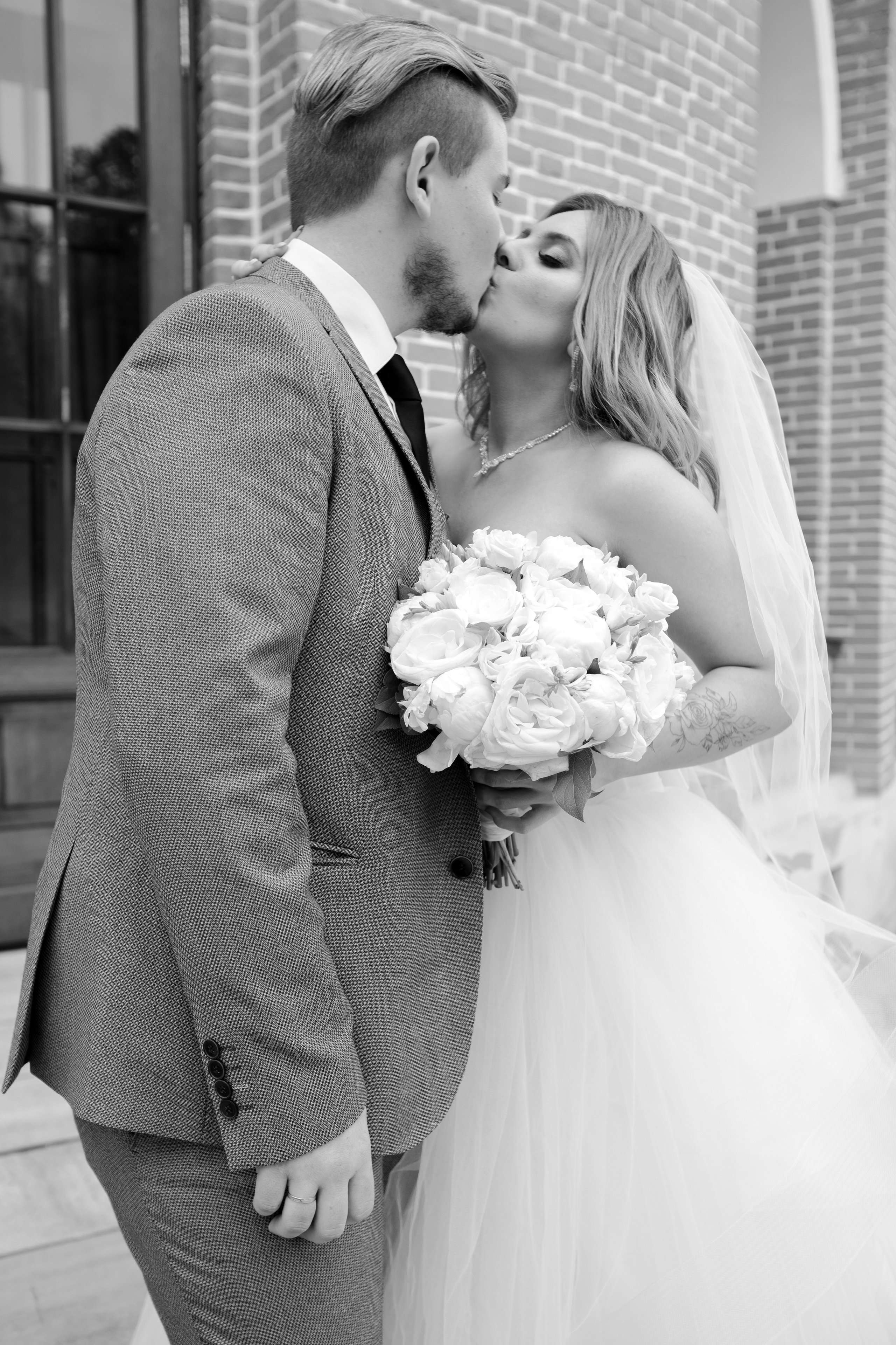 СВАДЬБА. ARTEMIY IGNATOV