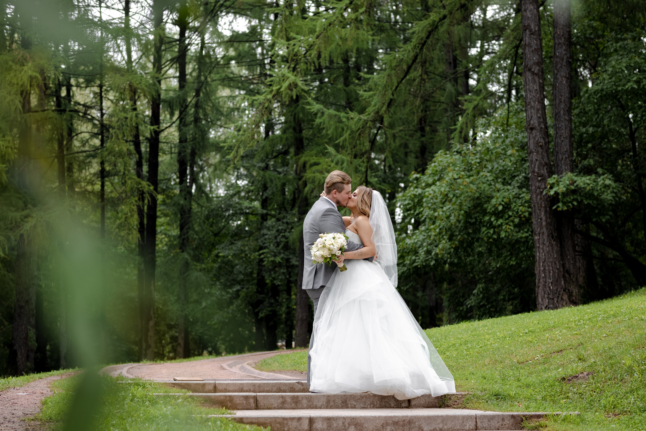 СВАДЬБА. ARTEMIY IGNATOV