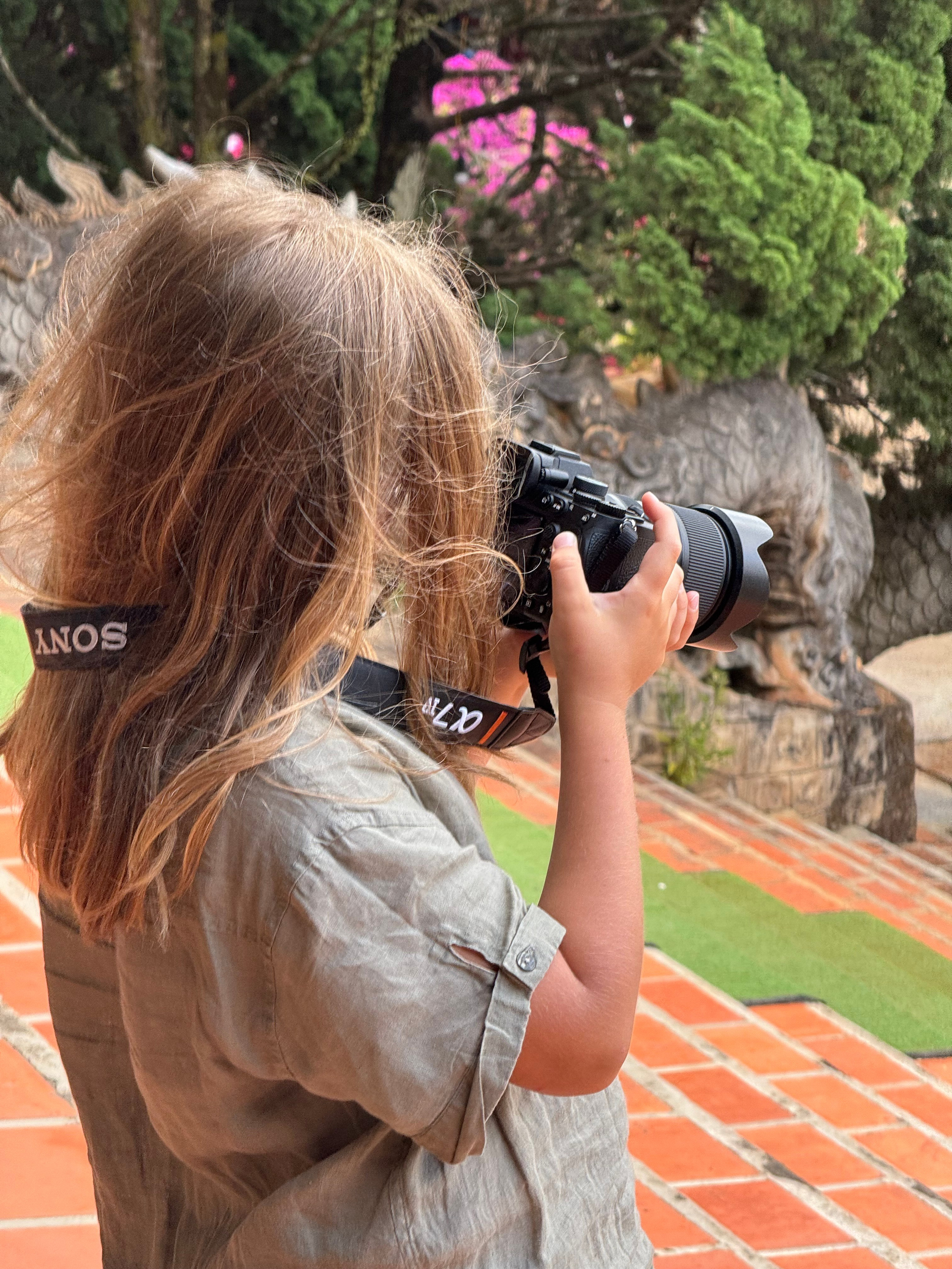 Вьетнам.Далат 2025. А вот и да!