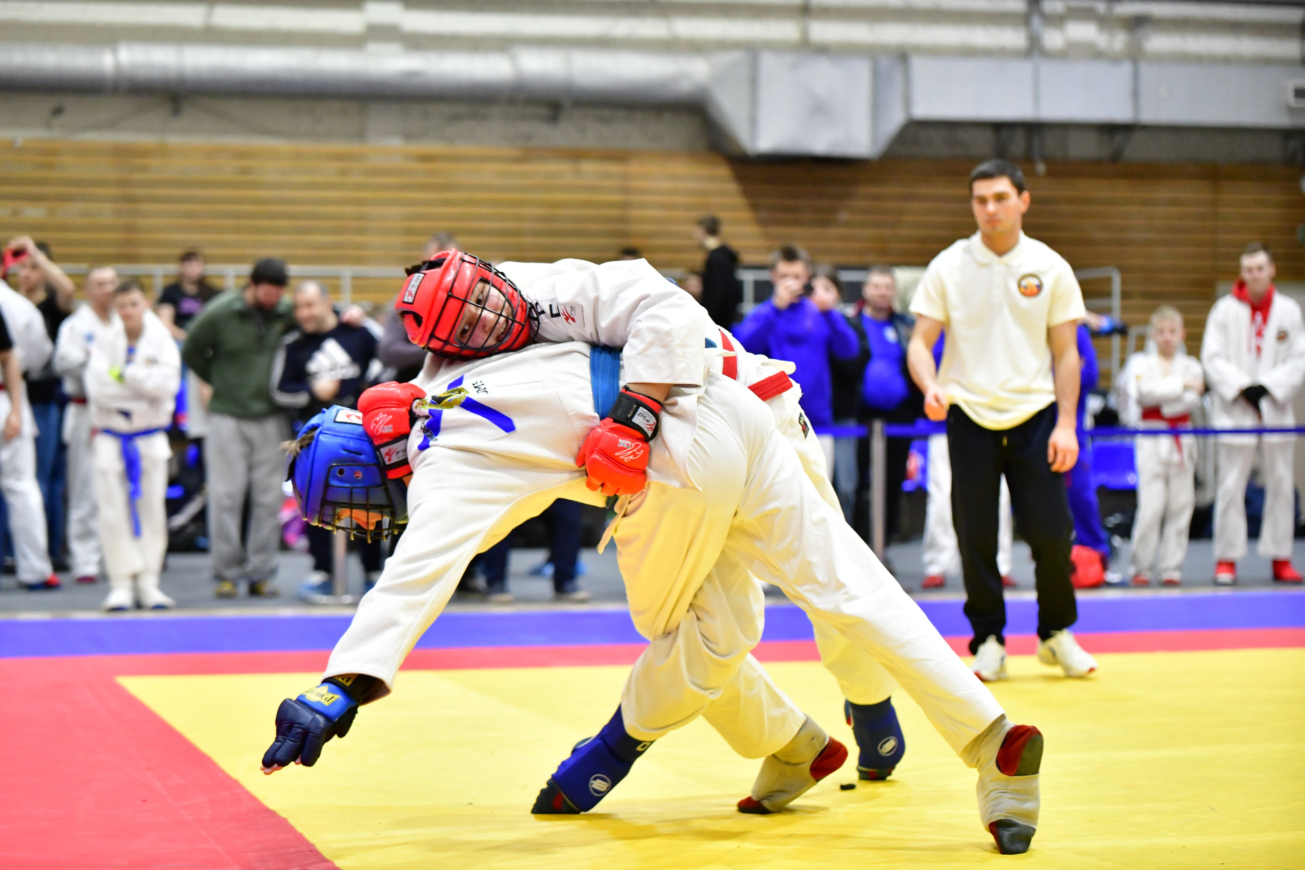 АРБ. Фестиваль, посвященный дню снятия блокады Ленинграда. Фото детских спортивных мероприятий и всякое интересное через объектив