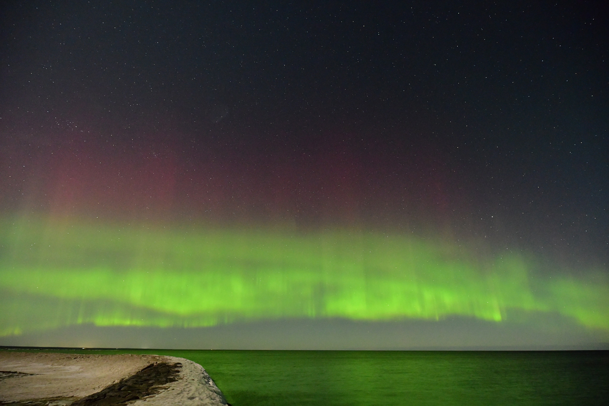 Ночная съемка. Фото детских спортивных мероприятий и всякое интересное через объектив
