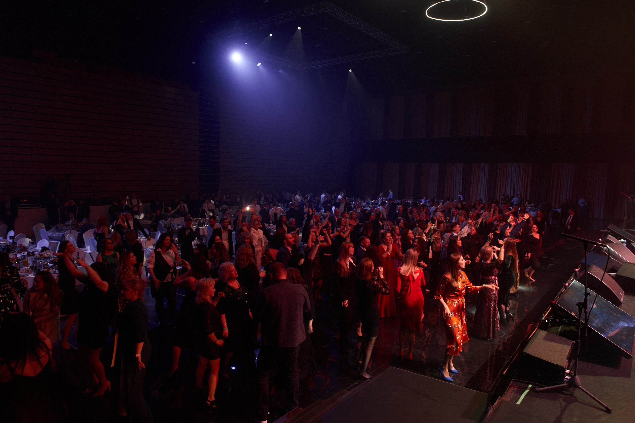 Корпоративная фотосъемка