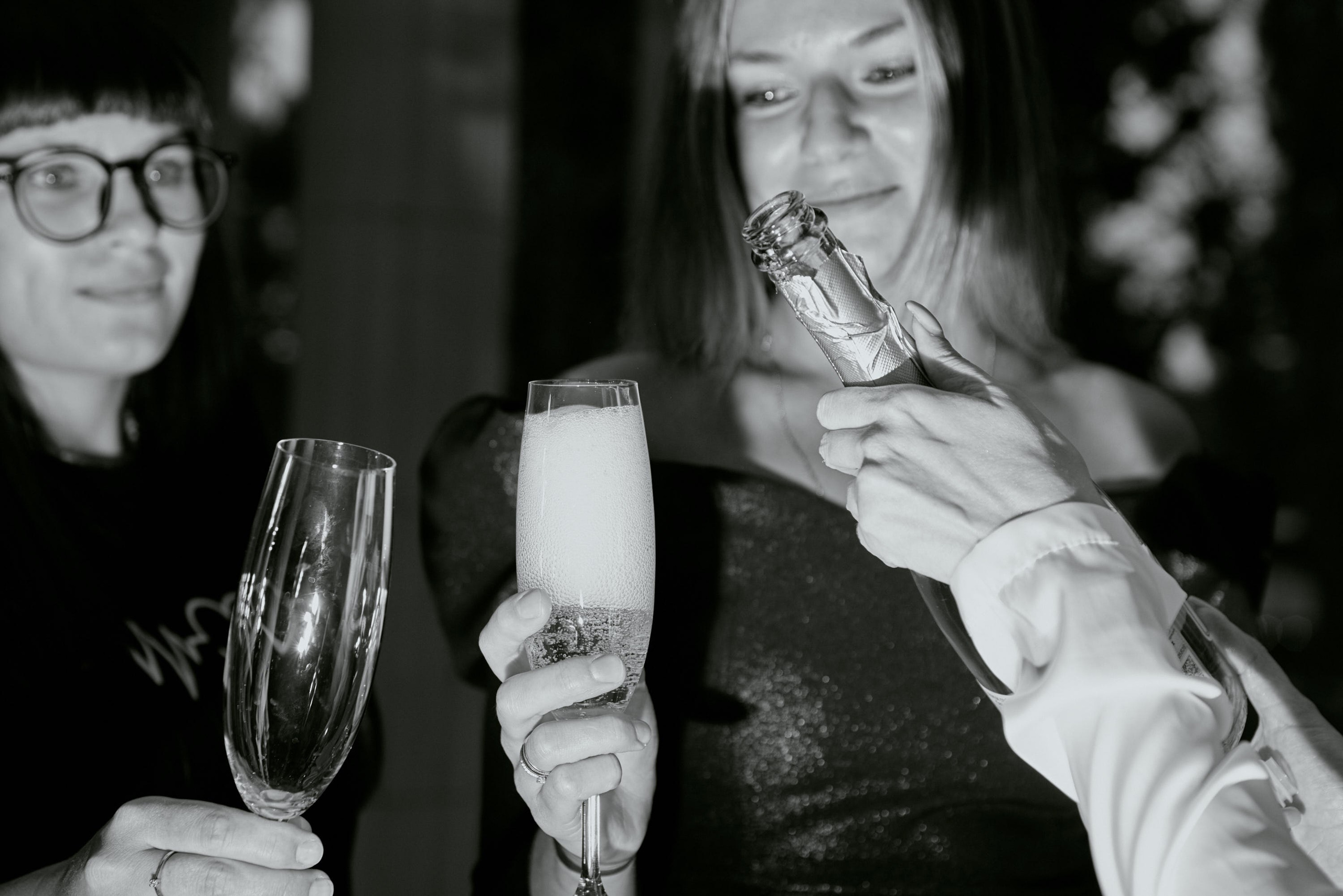 Девичник Вика