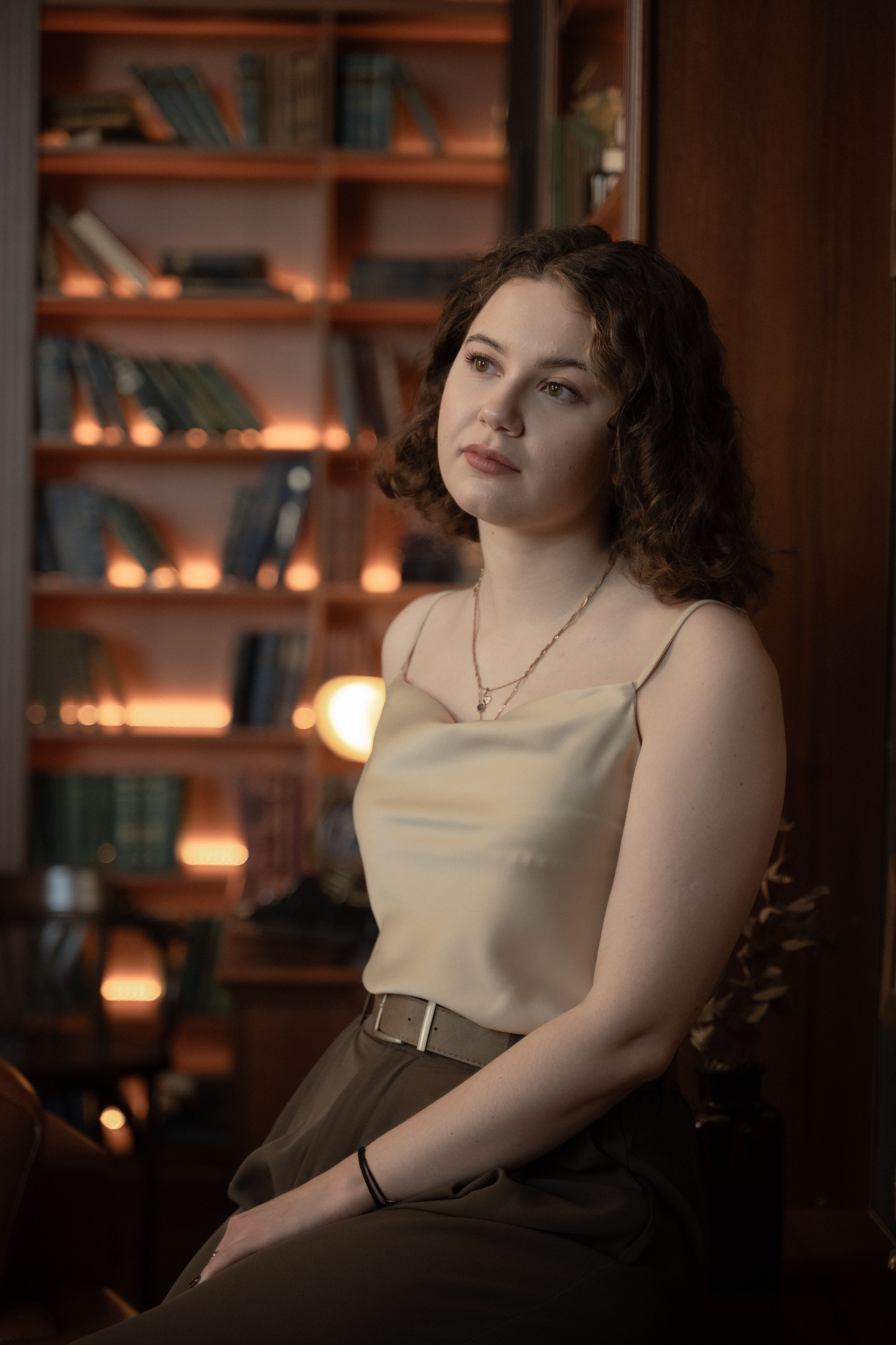 Семейная фотосессия мамы с дочкой