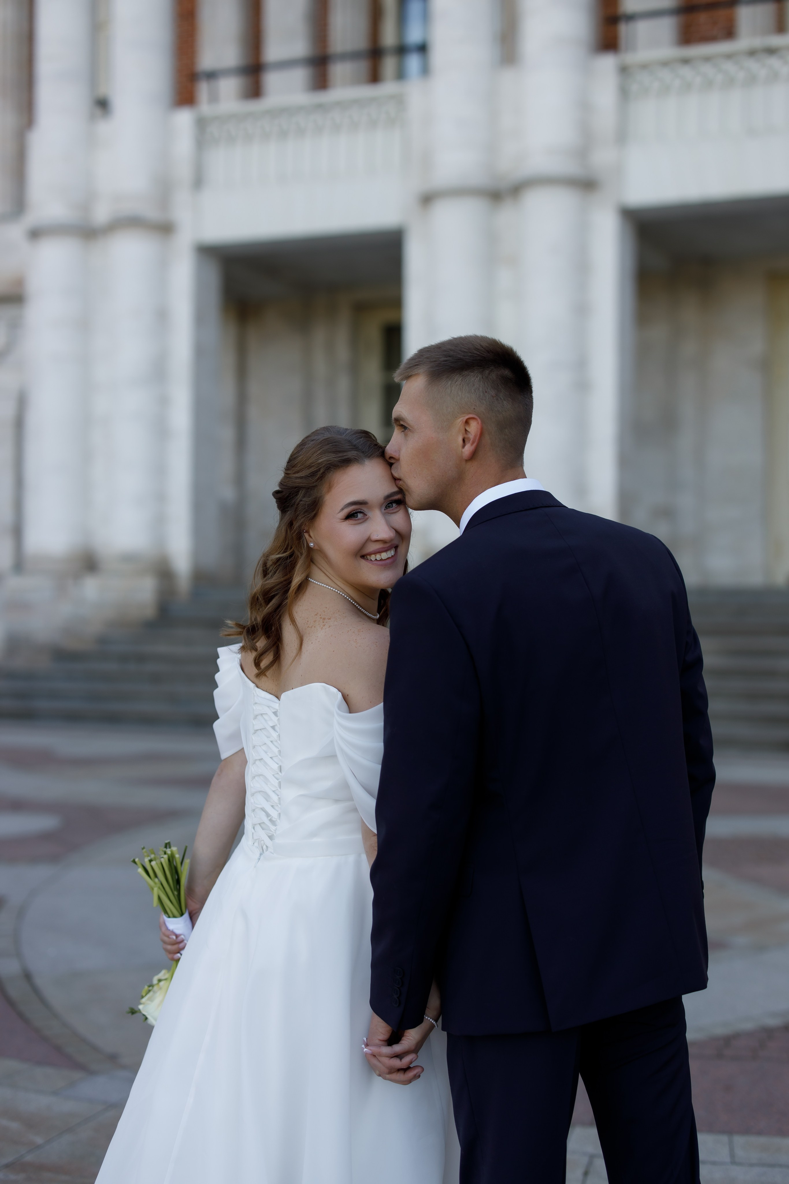 Свадебные. Фотограф и видеограф Москва Анапа