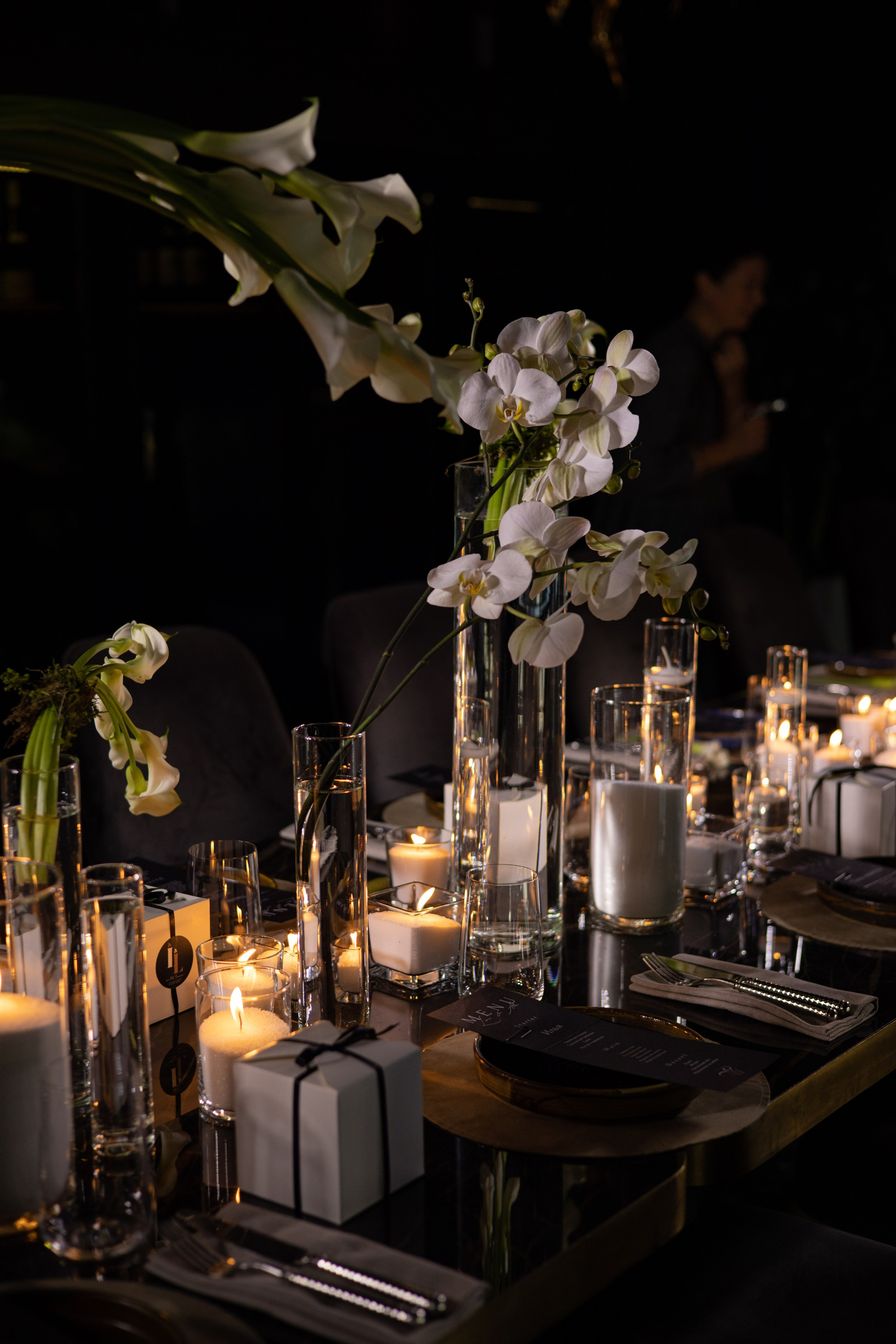 Лера & Алексей. Ресторан «TOUCH». Оформление свадеб, декор свадеб Вера Маркова, Москва
