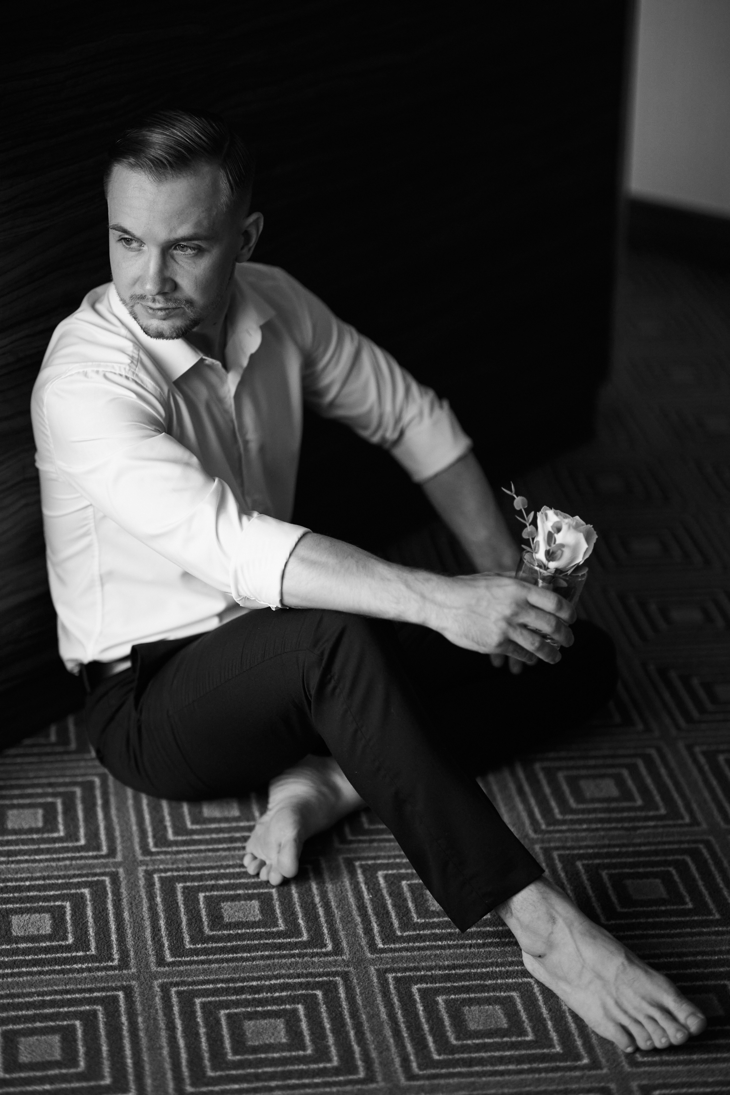 Анастасия и Роман. Свадебный и семейный фотограф в Саранске Евгений Кузнецов