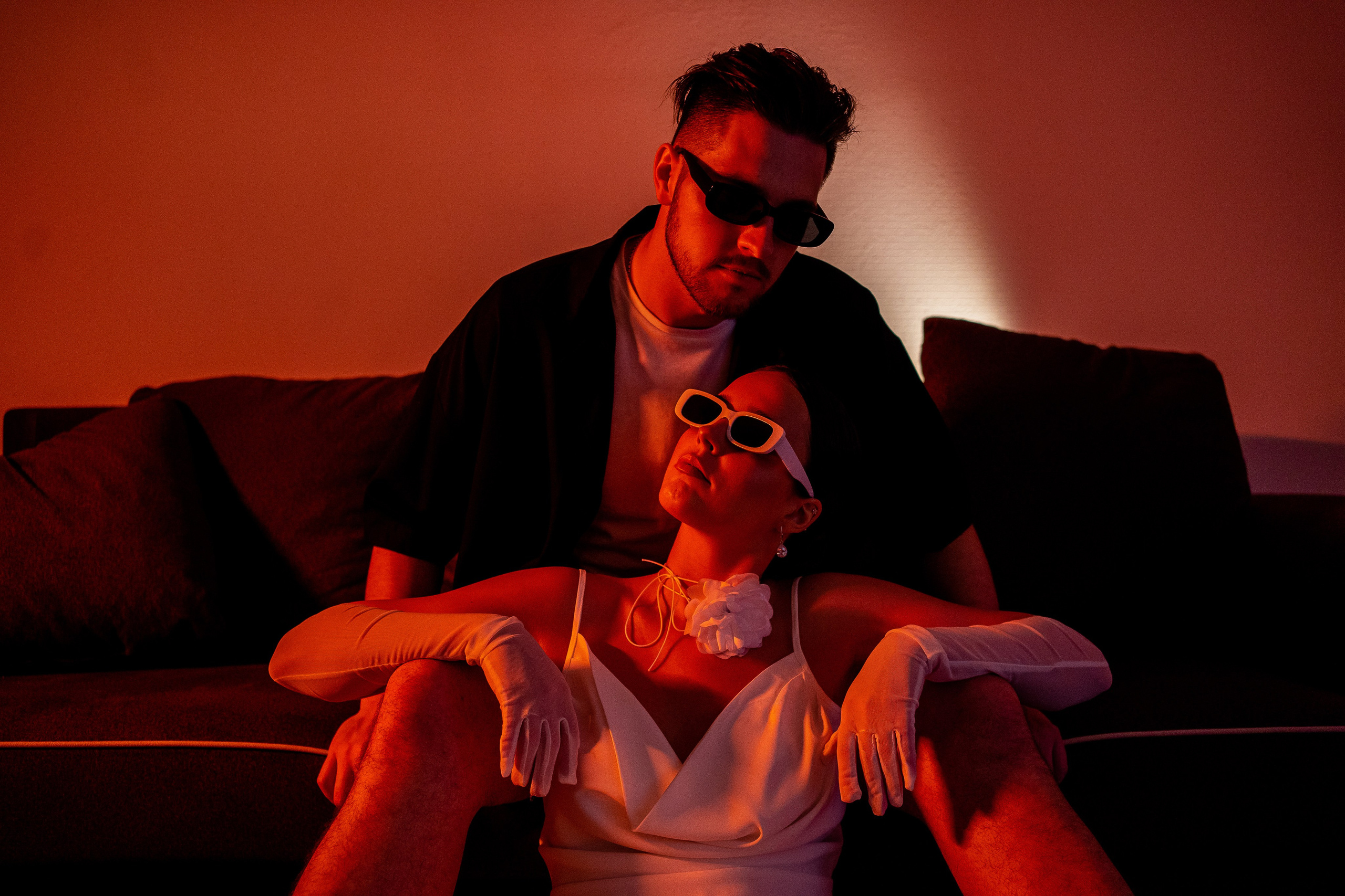 Александр и Вера. Свадебный, репортажный фотограф Фомин Андрей в Нижнем Новгороде