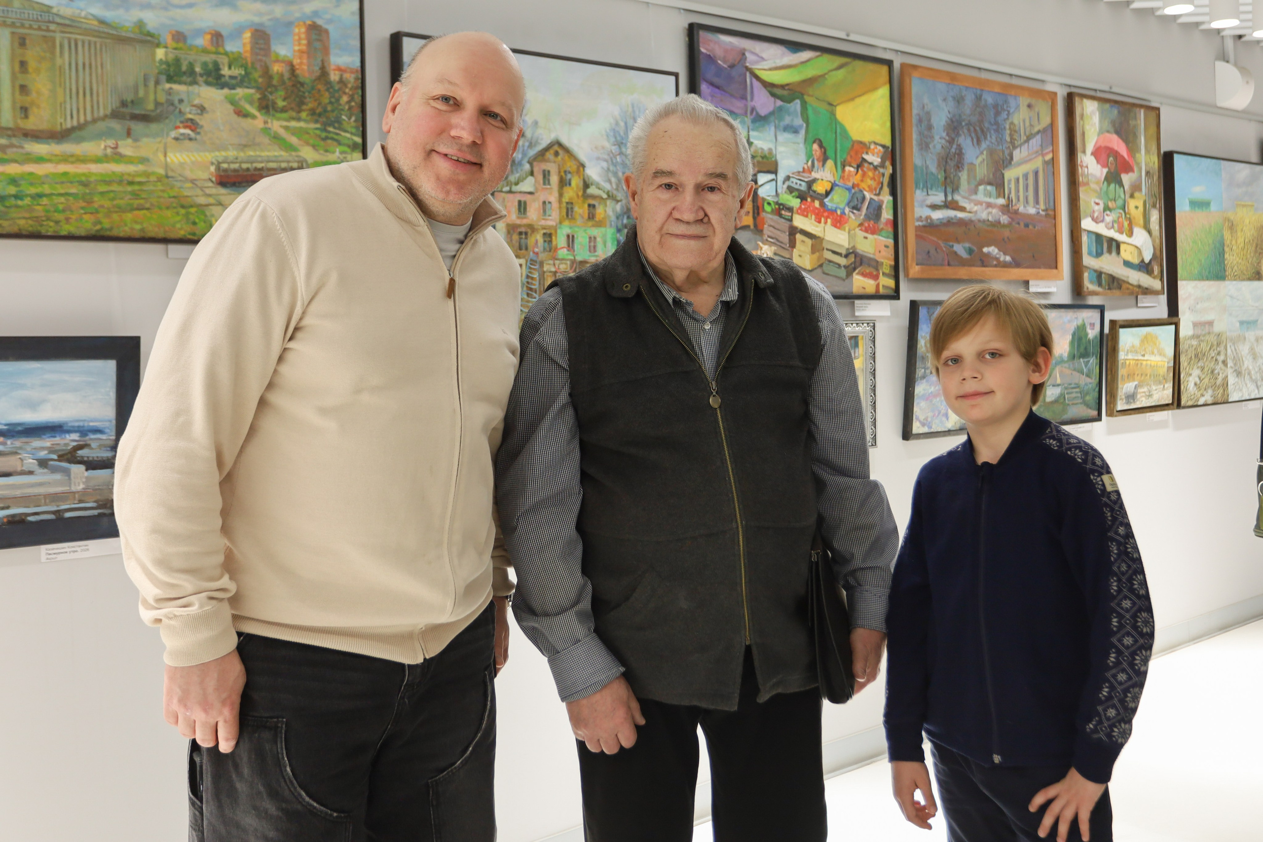 Я тут живу!. Фотограф Мурманск | Нижний Новгород • Анна Хижняк