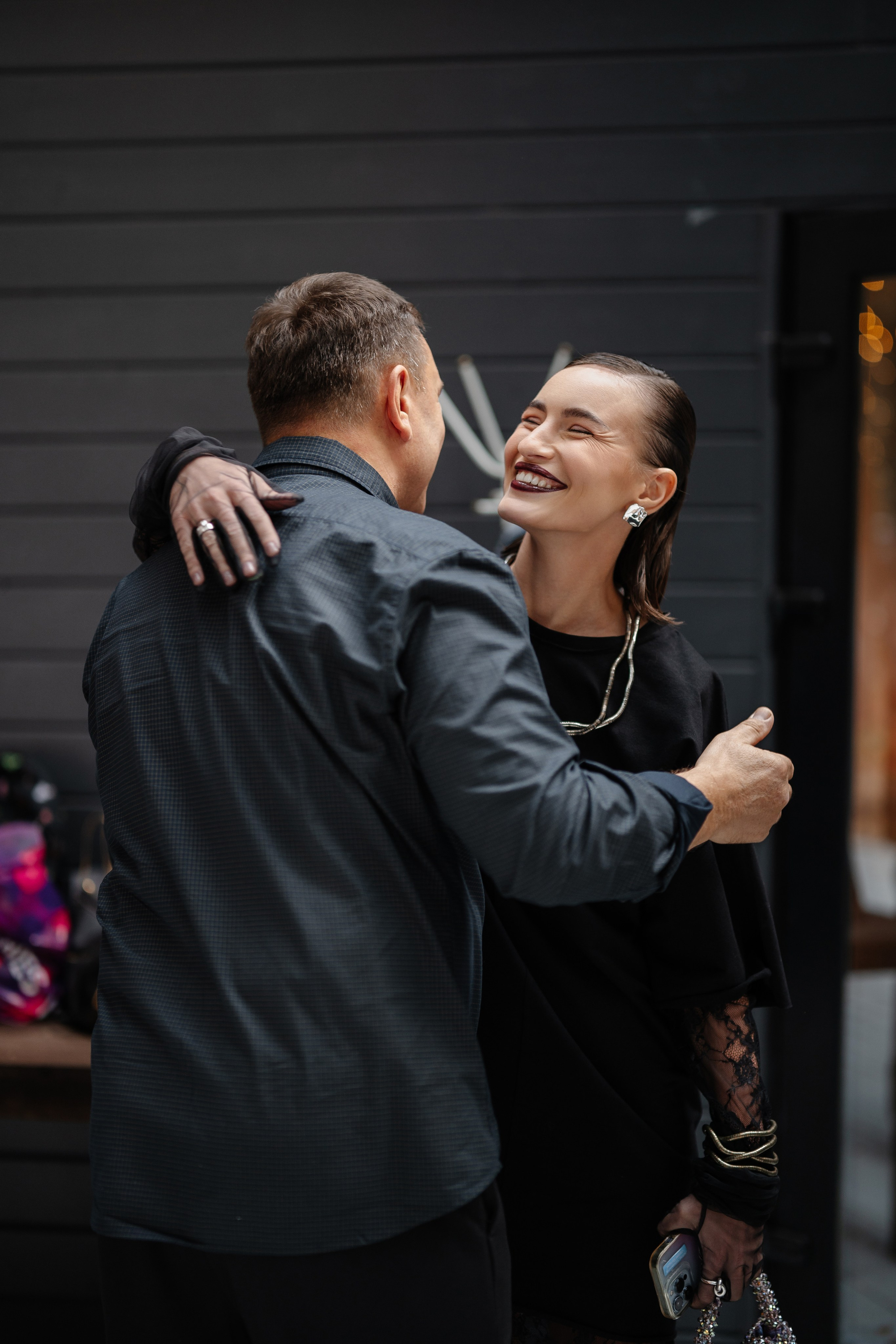 Гриша и Настя. Свадебный и репортажный фотограф в Москве Андрей Вайман