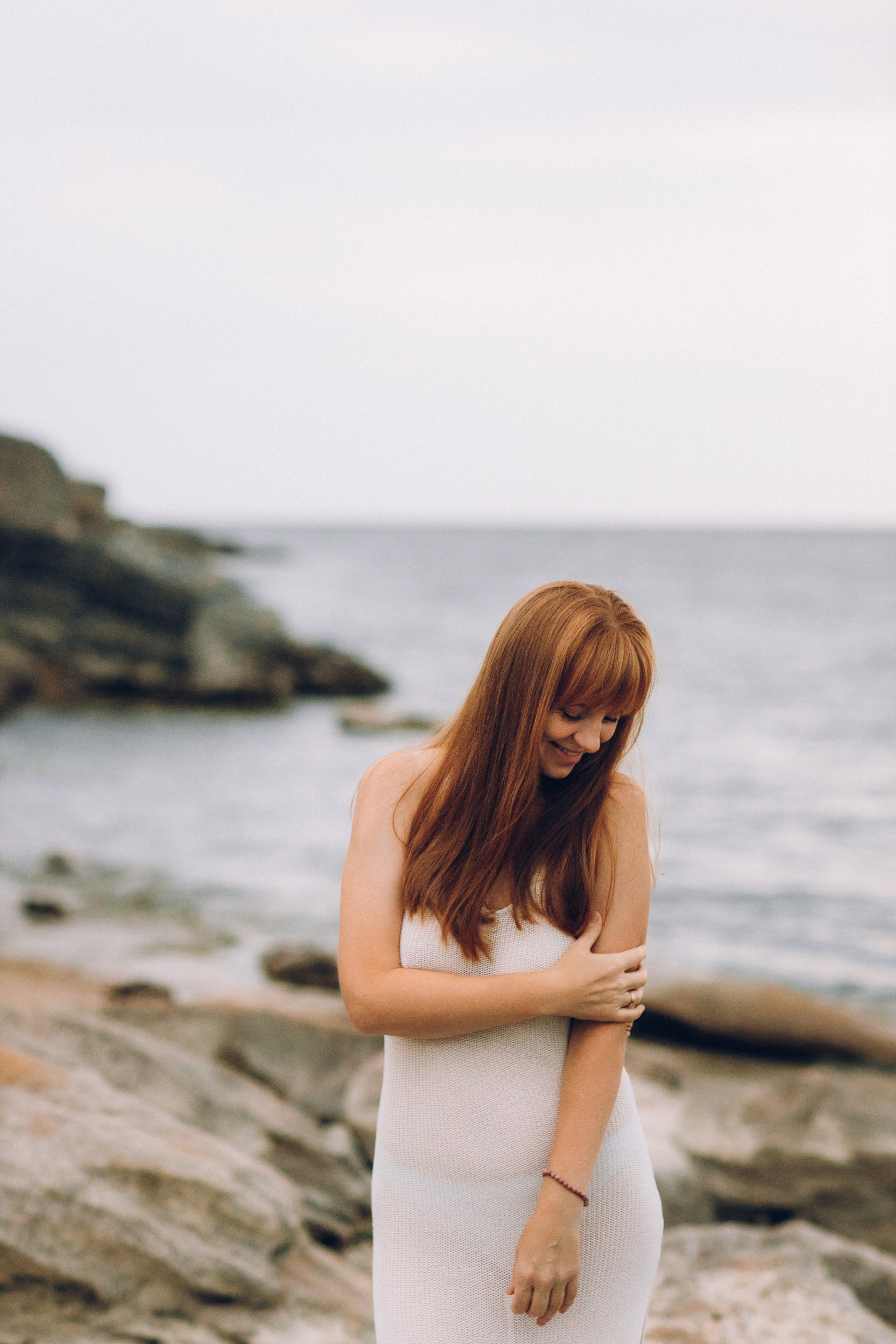 Светлана. Рассвет. Семейный фотограф Наталия Демченко, Краснодар