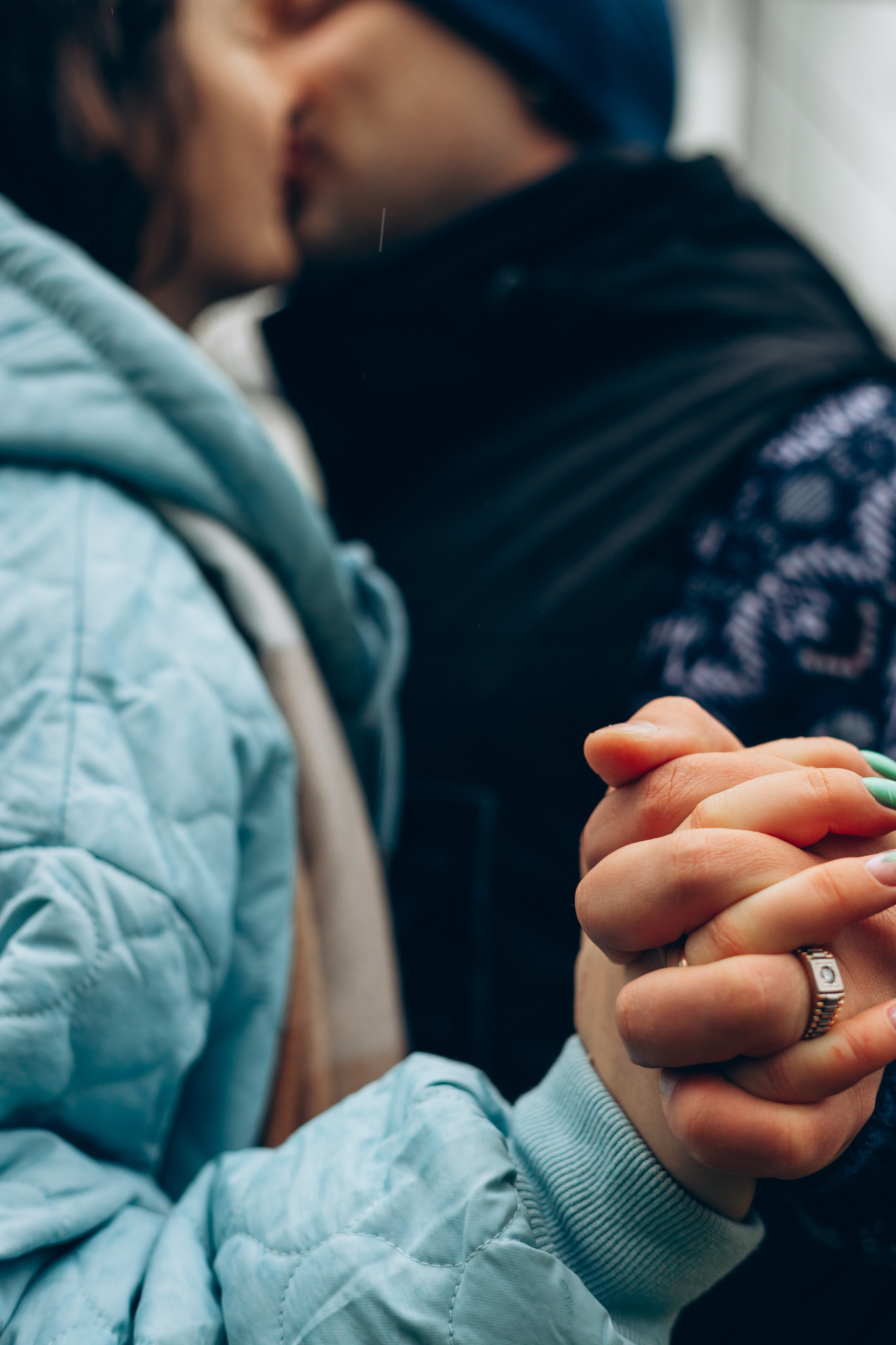 Кловер Дача (Зима). Семейный фотограф Наталия Демченко, Краснодар