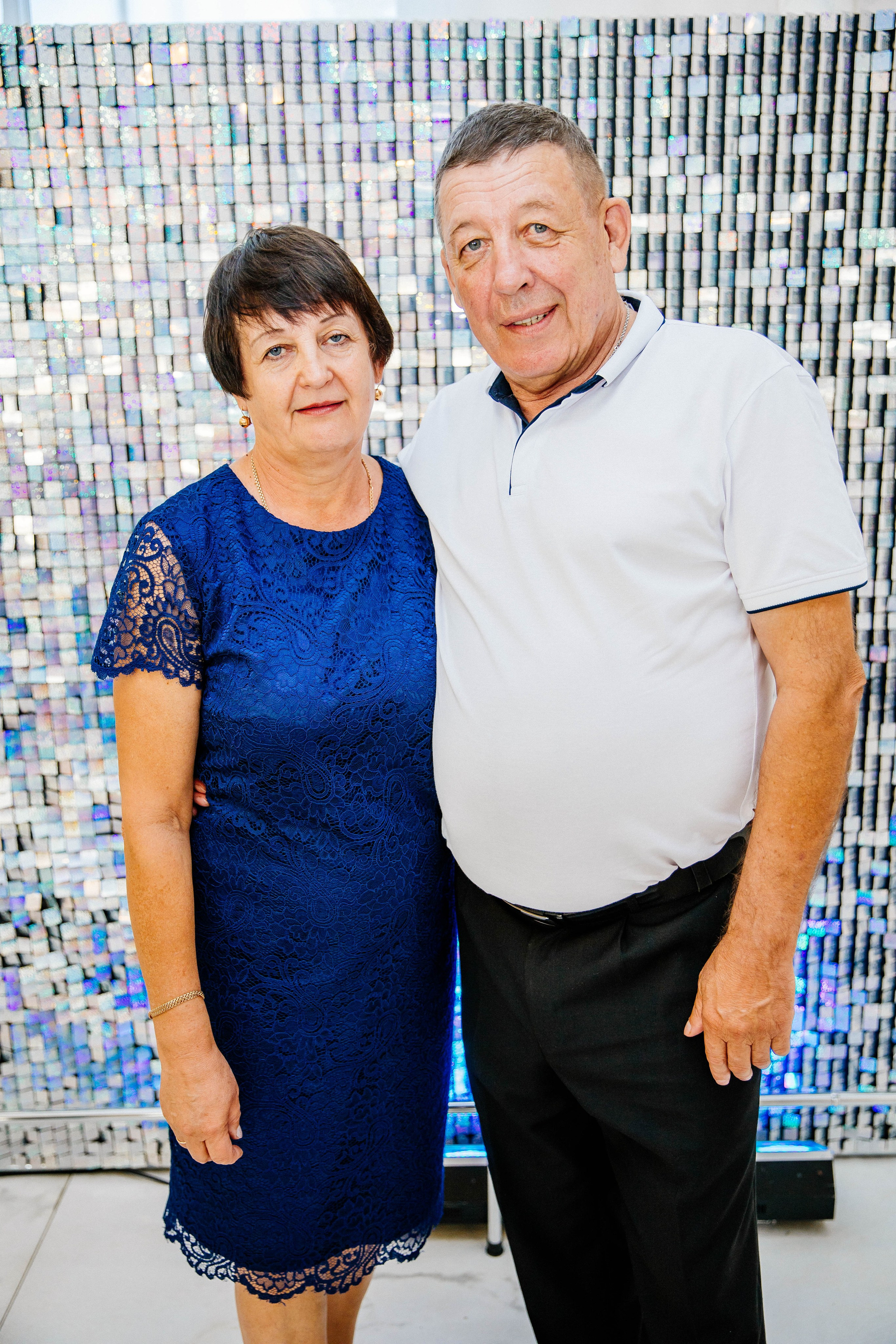 Ползунов. Рыжова Тамара