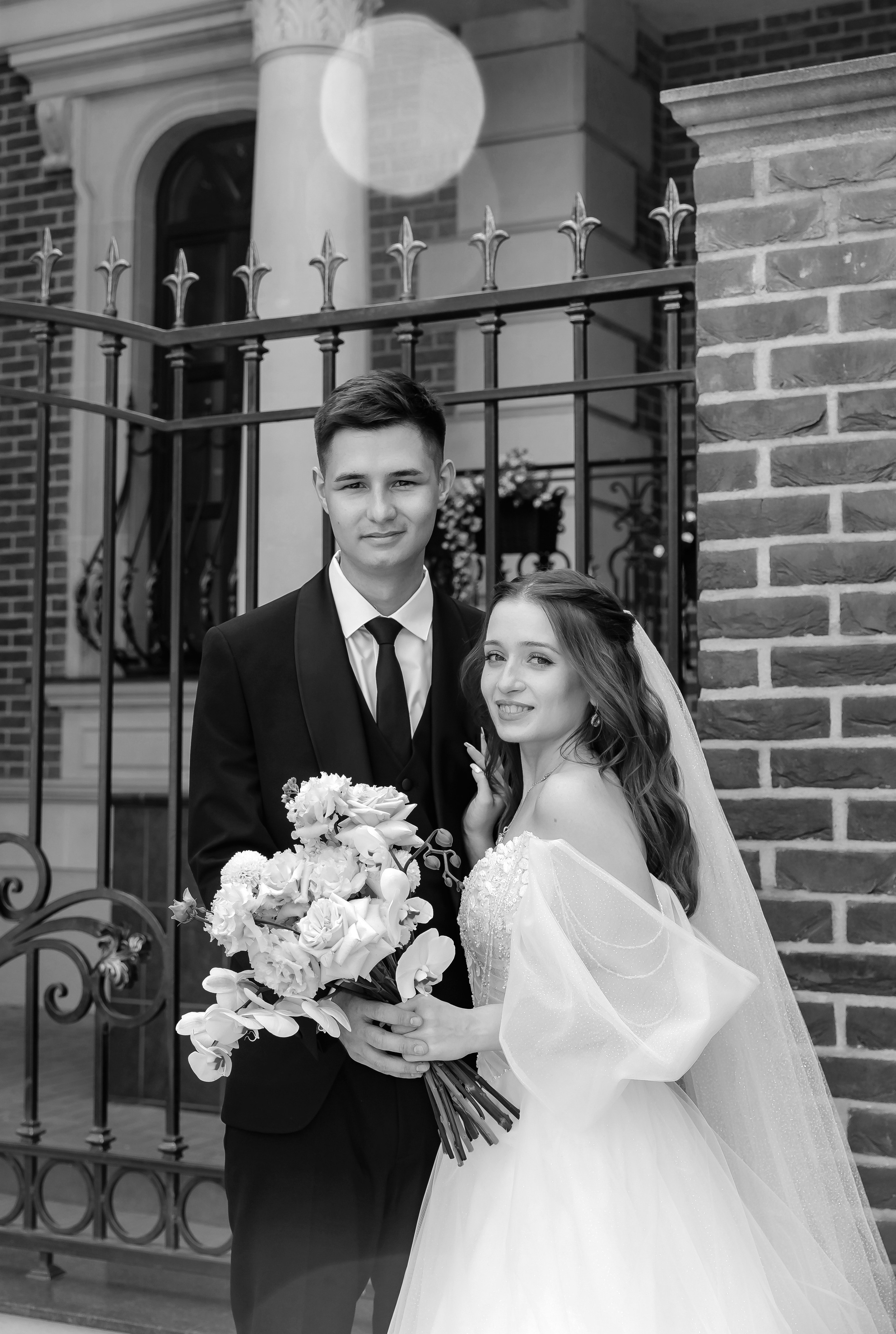 Алексей и Екатерина. Свадебный и семейный фотограф в Рязани Саша Крутых