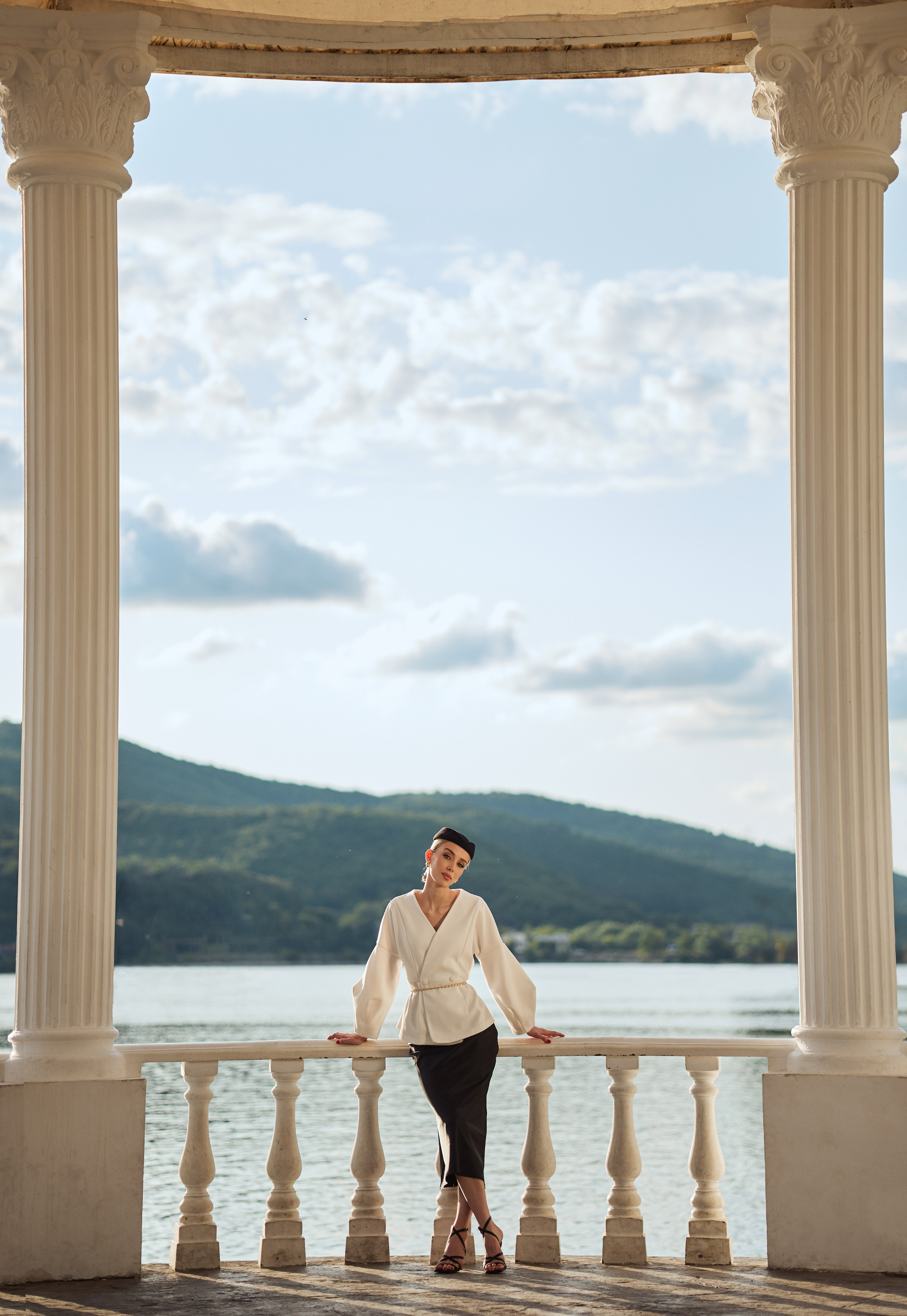 Абрау. Фотошкола | Фотограф в Краснодаре Марина Туник