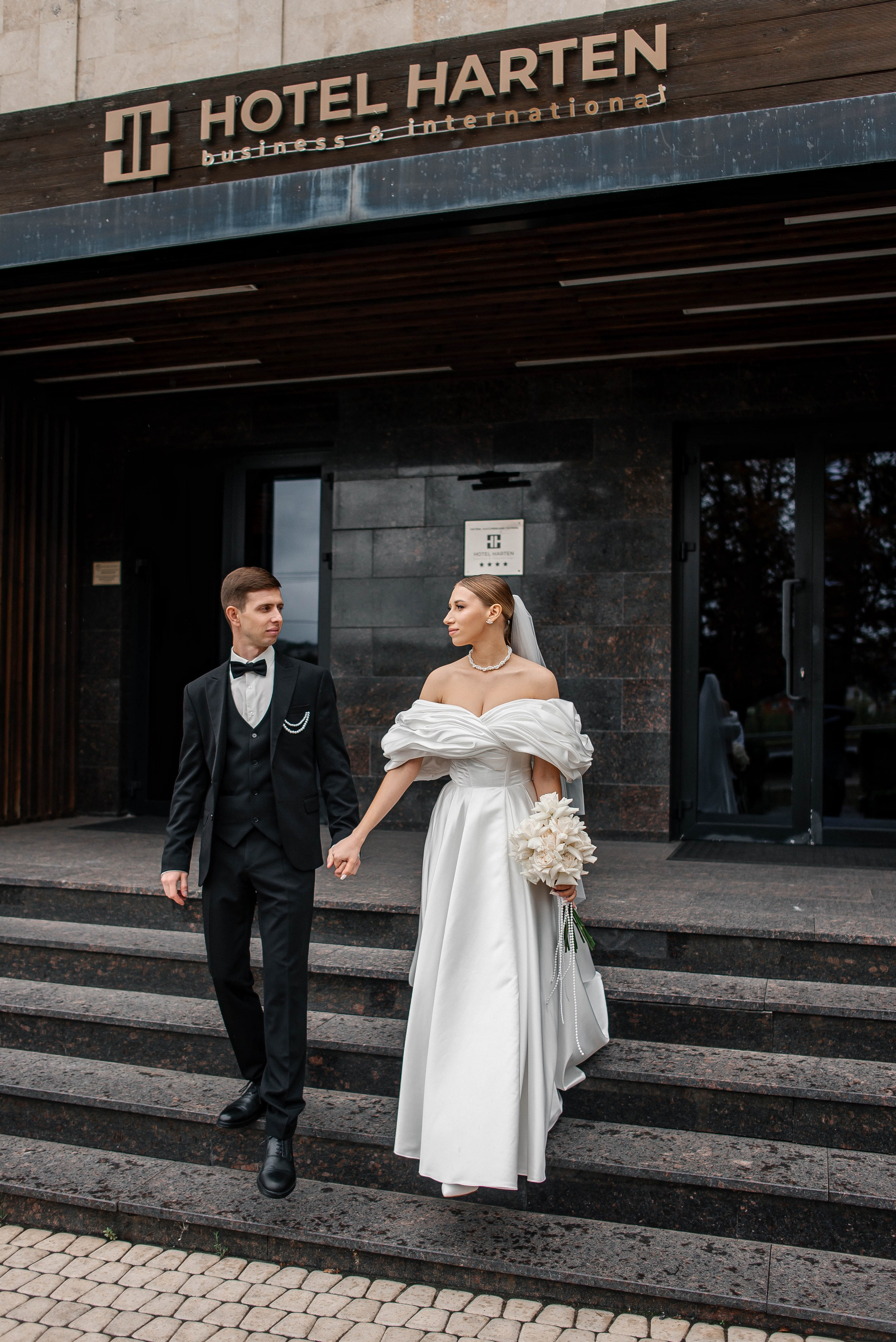 Никита и Анастасия. Свадебный фотограф Курск Артем Духтанов