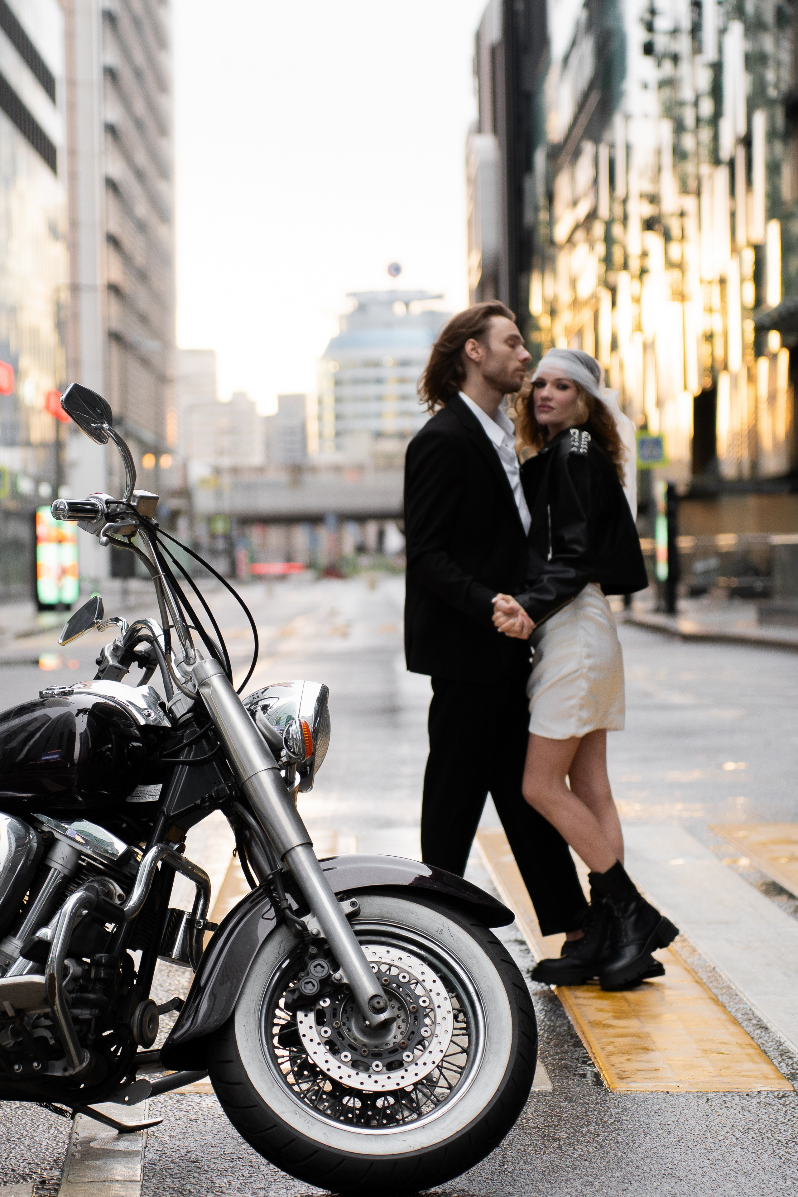 Клим & Полина. Главная