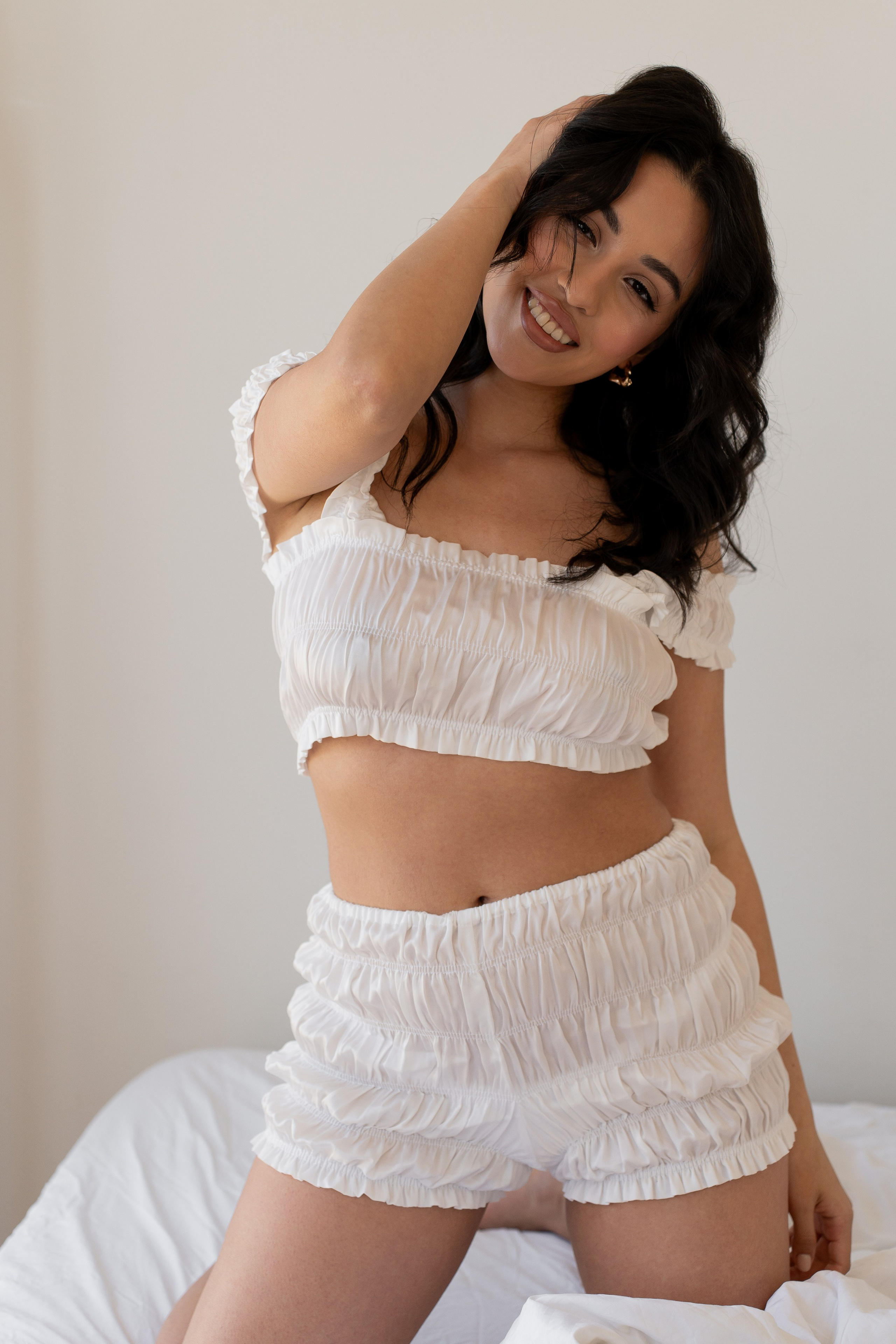 Иван & Самира. Главная