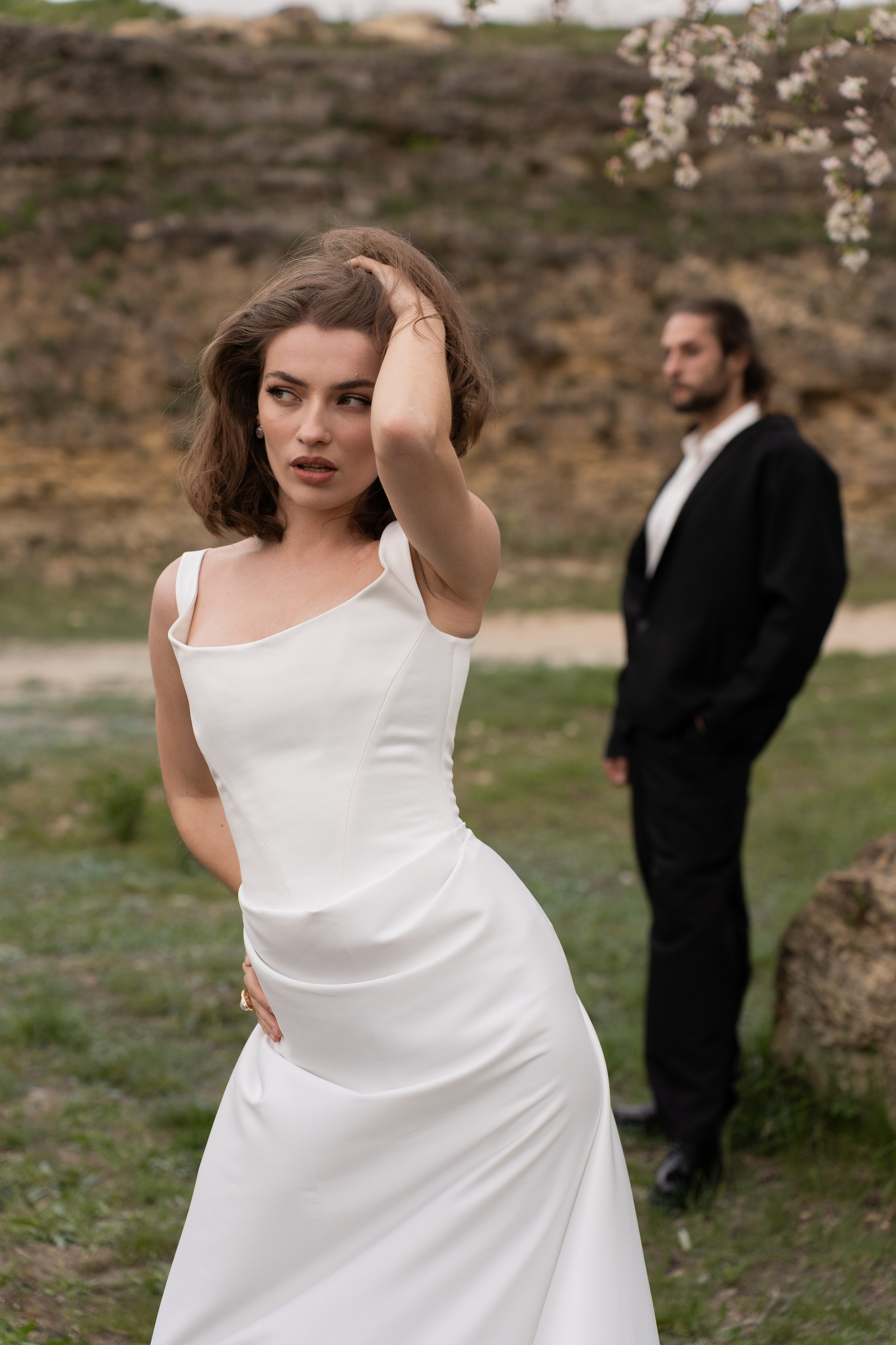 Артур & Александра. Главная