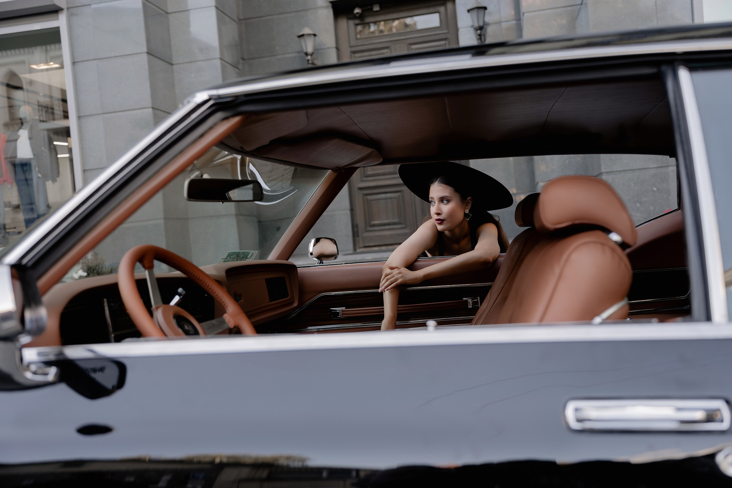 Аскар & Евгения. Главная