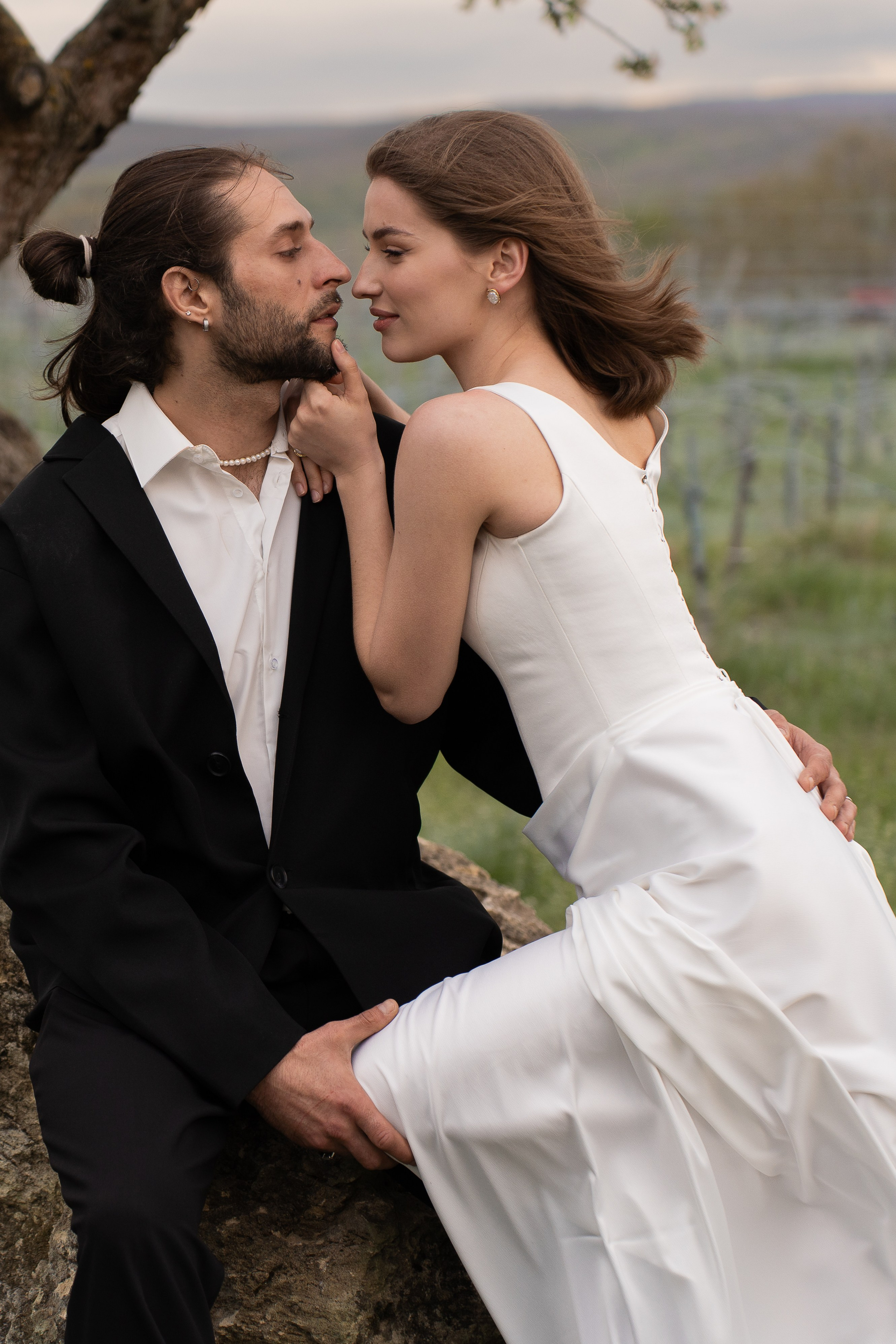 Артур & Александра. Главная