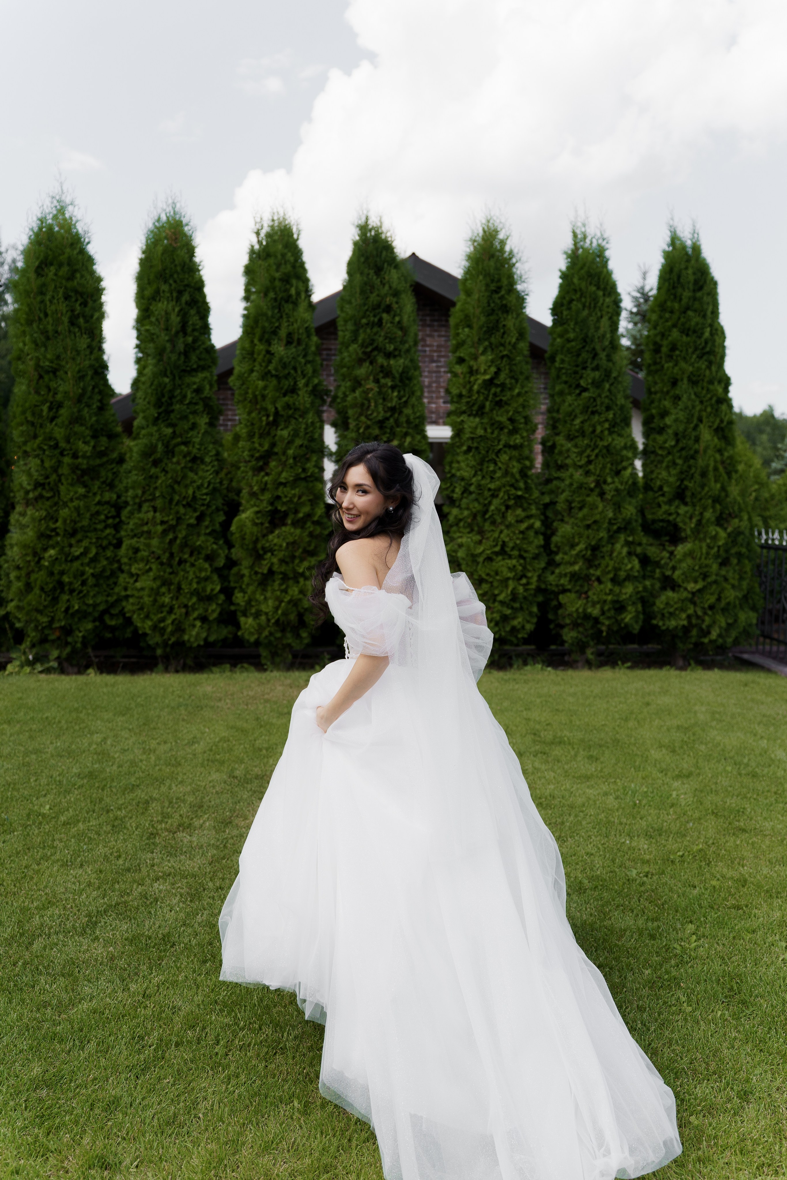 Станислав & Гюзель. Главная