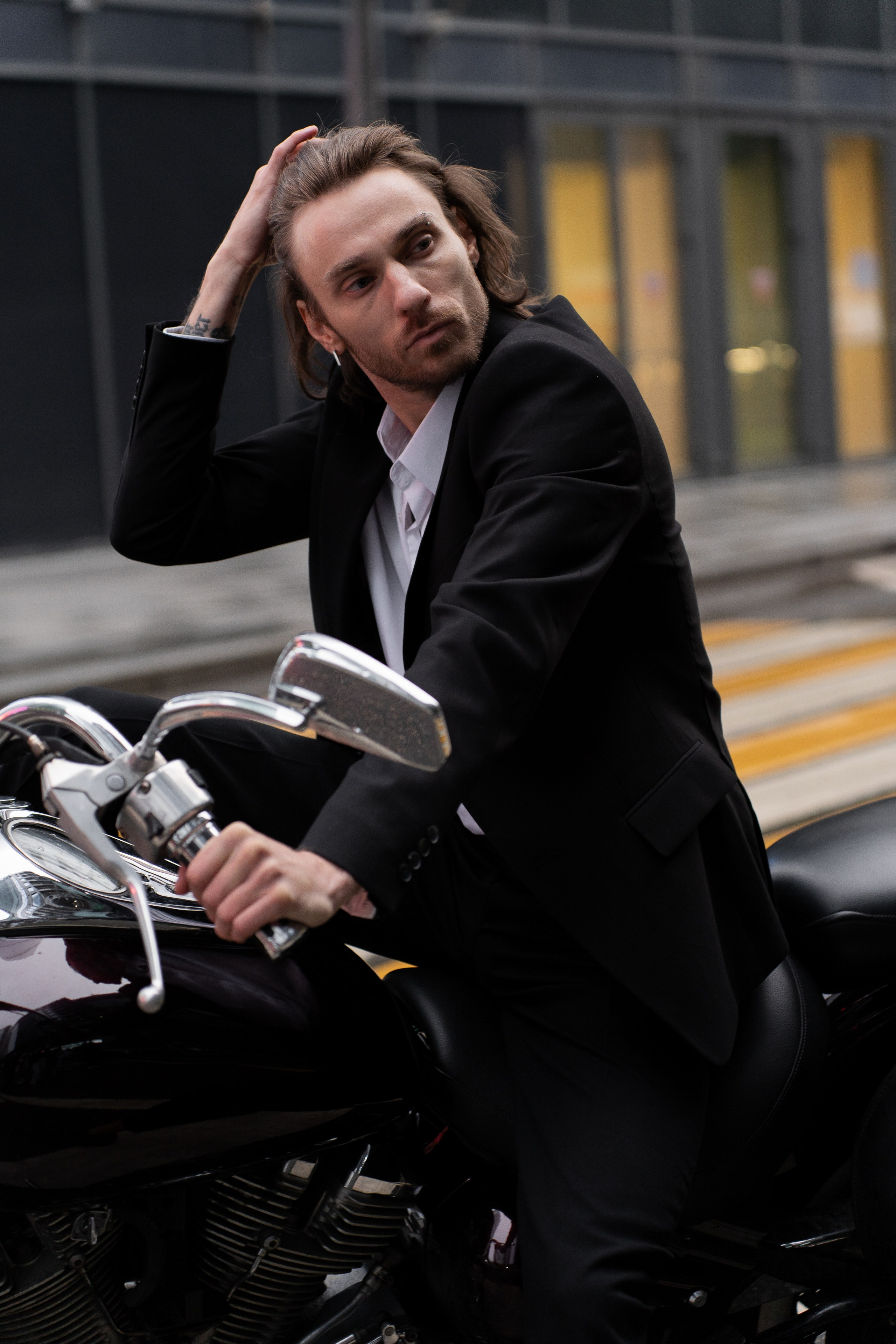 Клим & Полина. Главная