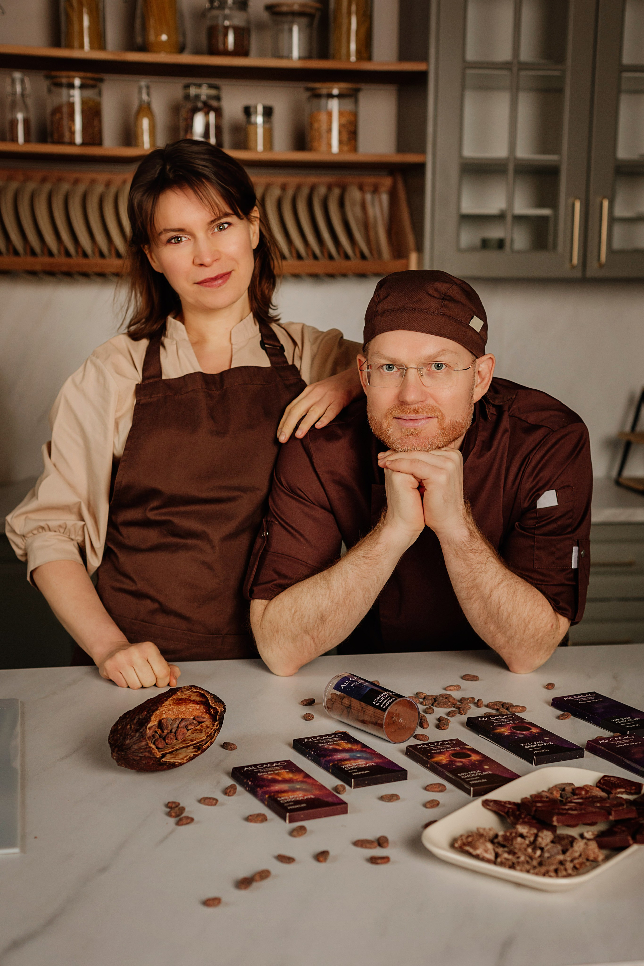 Контент для соц сетей и сайта шоколатье. Деловая и Бизнес съемка в  Москве Инесса Грушко