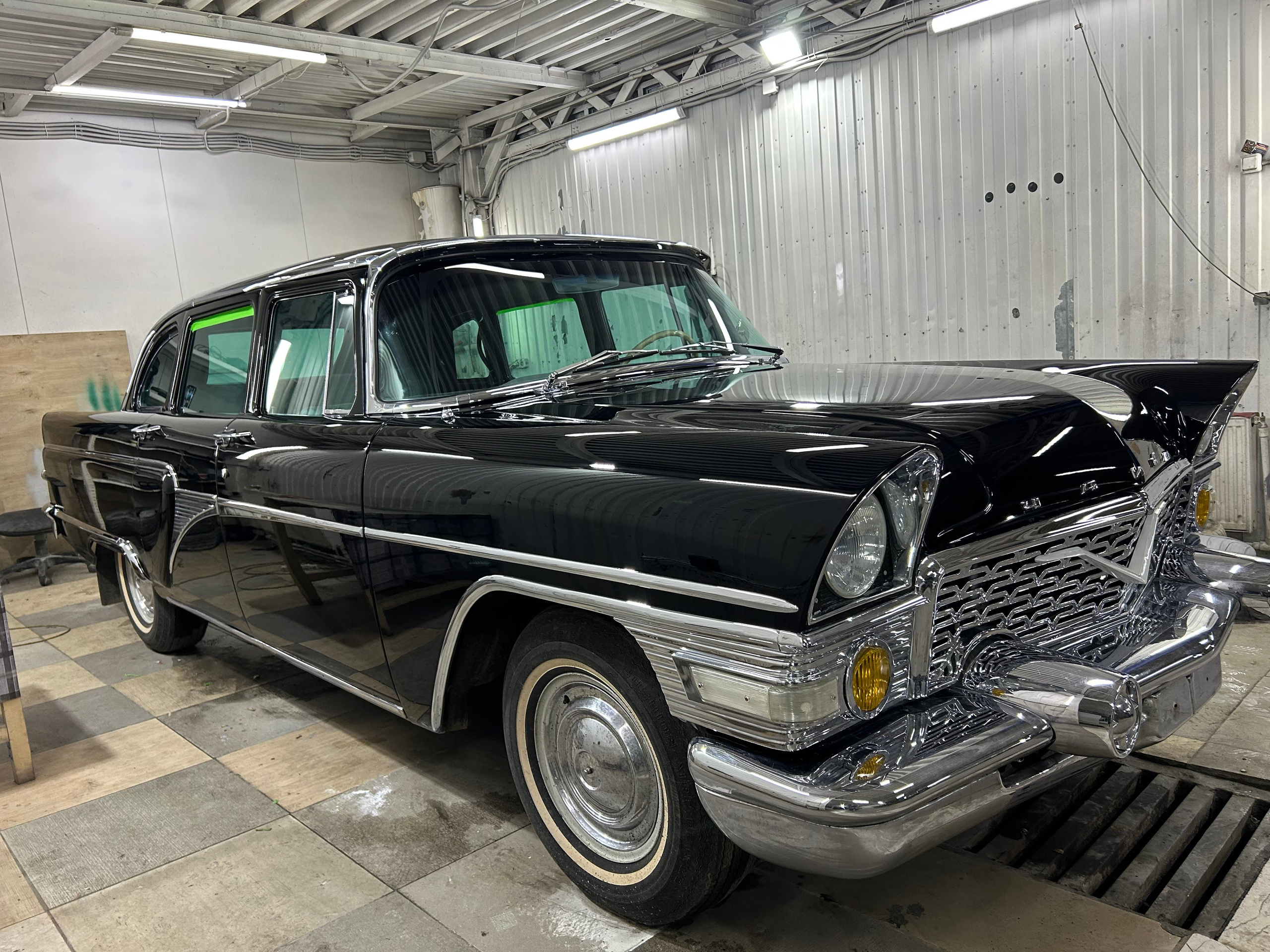 Детейлинг. ГАРАНТ АВТО